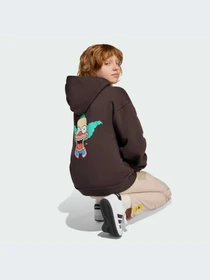 Худи и свитшоты Adidas модель JL9181-KZ Фото