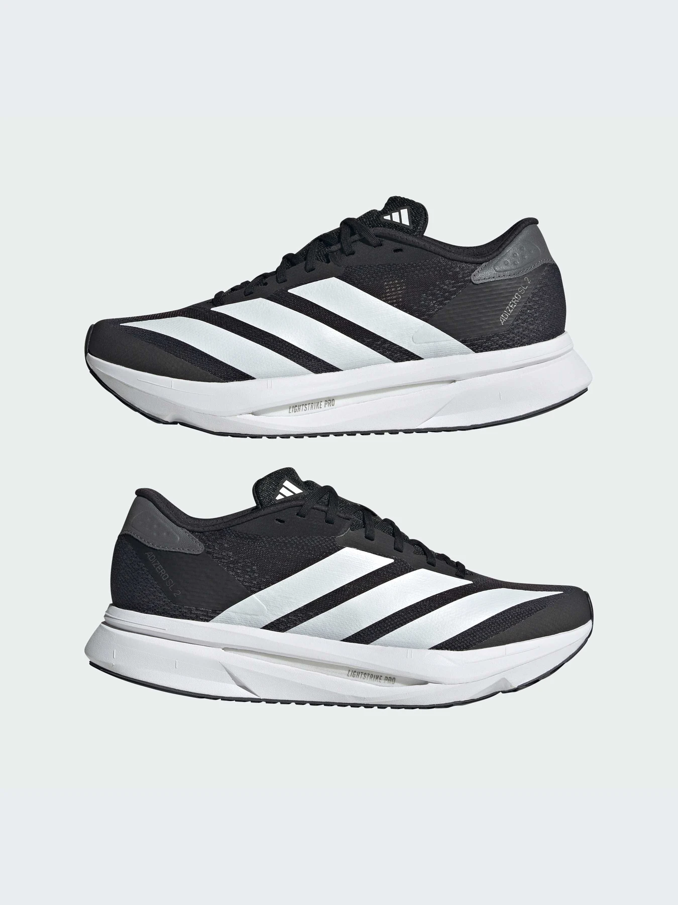 Кроссовки Adidas adizero модель JI2994-KZ Кроссовки Adidas adizero модель JI2994-KZ Фото