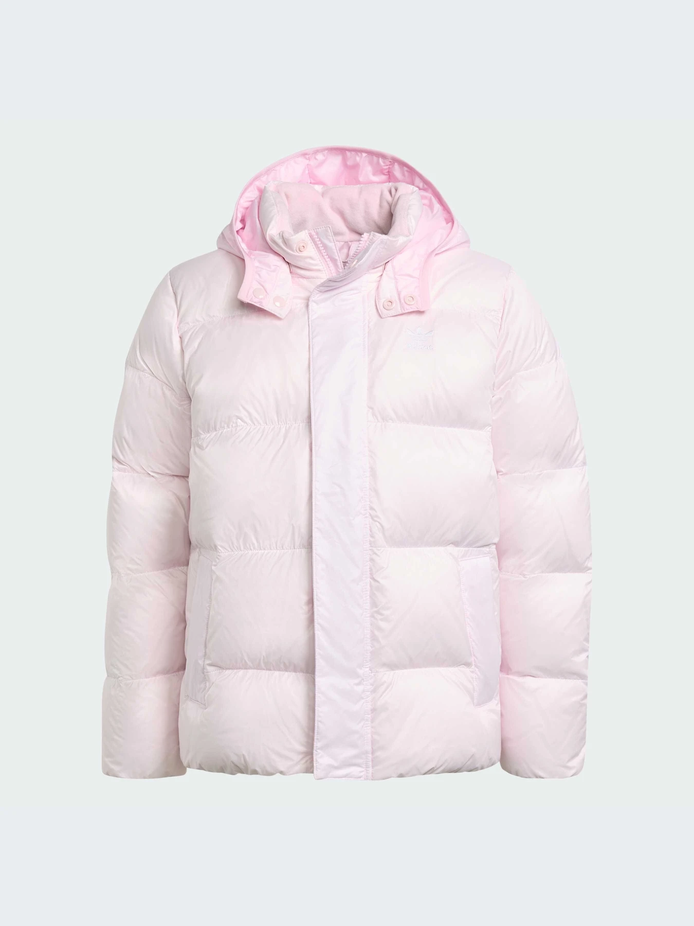 Куртки и дубленки Adidas Adicolor модель JW1104-KZ Куртки и дубленки Adidas Adicolor модель JW1104-KZ Фото