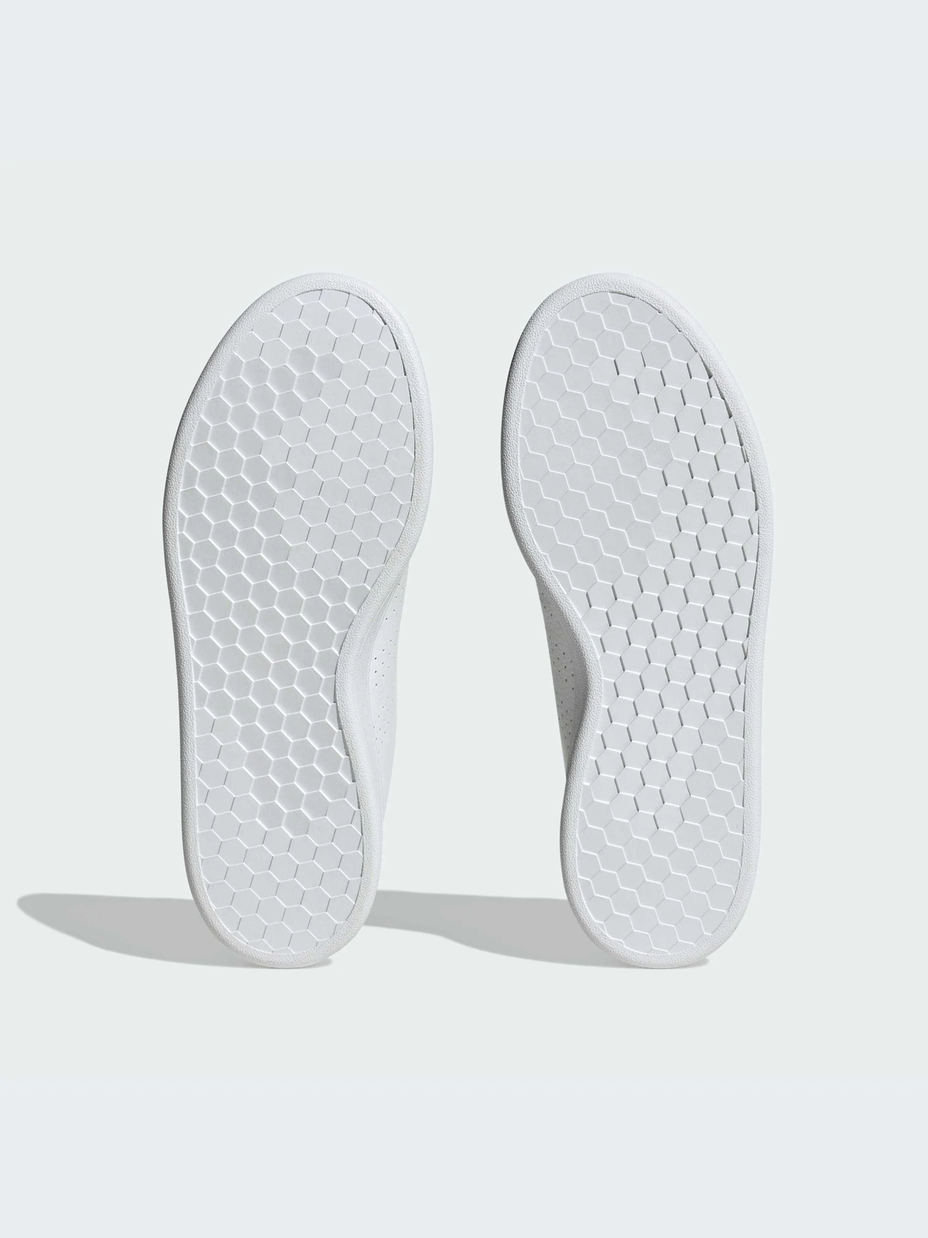 Кеды Adidas Advantage модель HR0322-KZ Кеды Adidas Advantage модель HR0322-KZ Фото