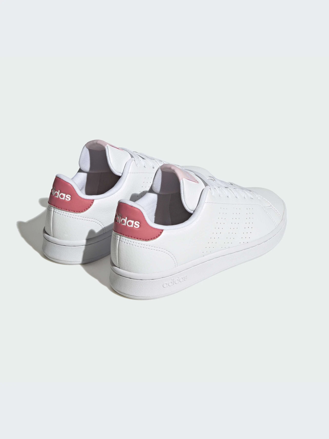 Кеды Adidas Advantage модель HR0322-KZ Кеды Adidas Advantage модель HR0322-KZ Фото