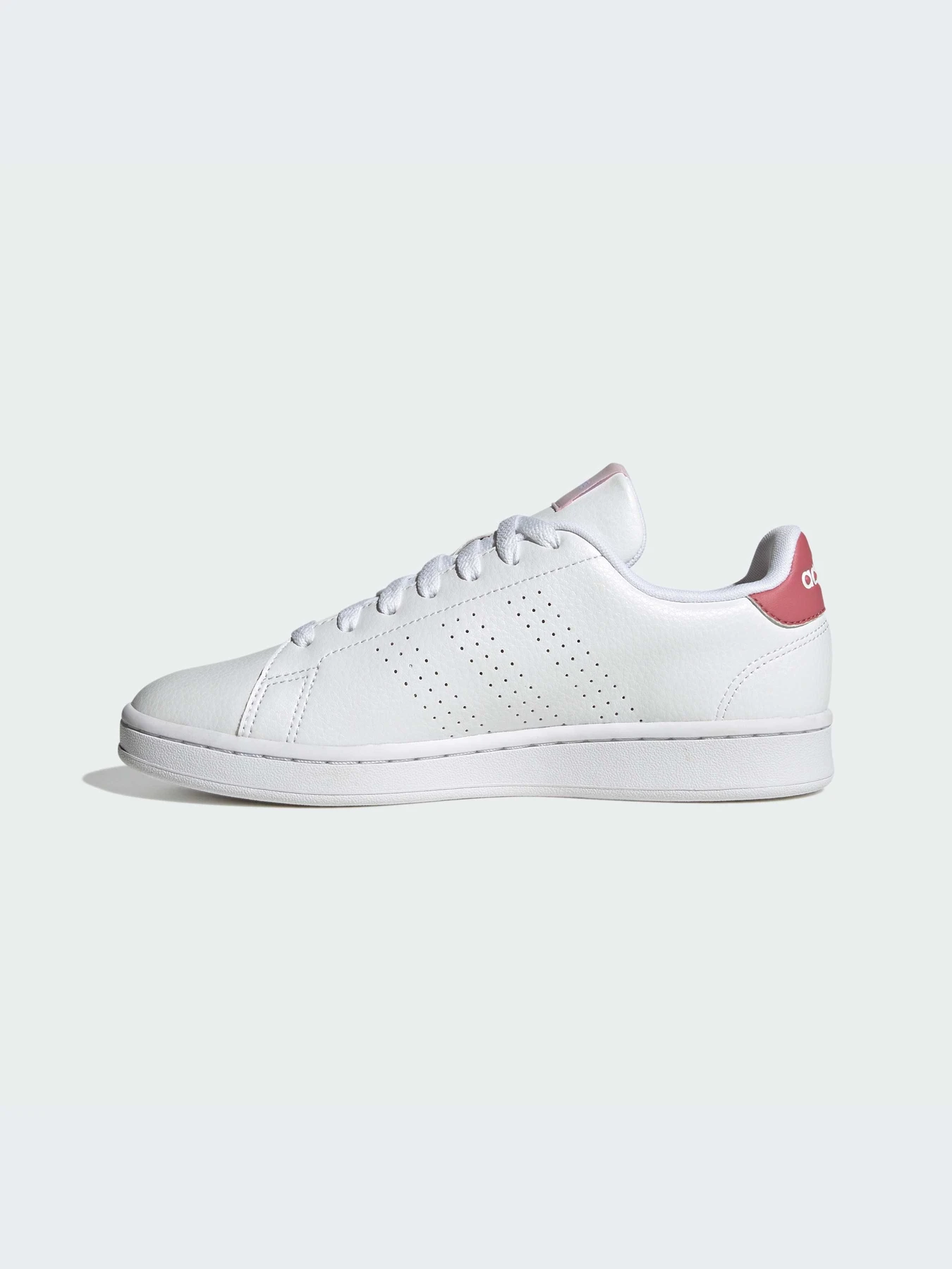 Кеды Adidas Advantage модель HR0322-KZ Кеды Adidas Advantage модель HR0322-KZ Фото