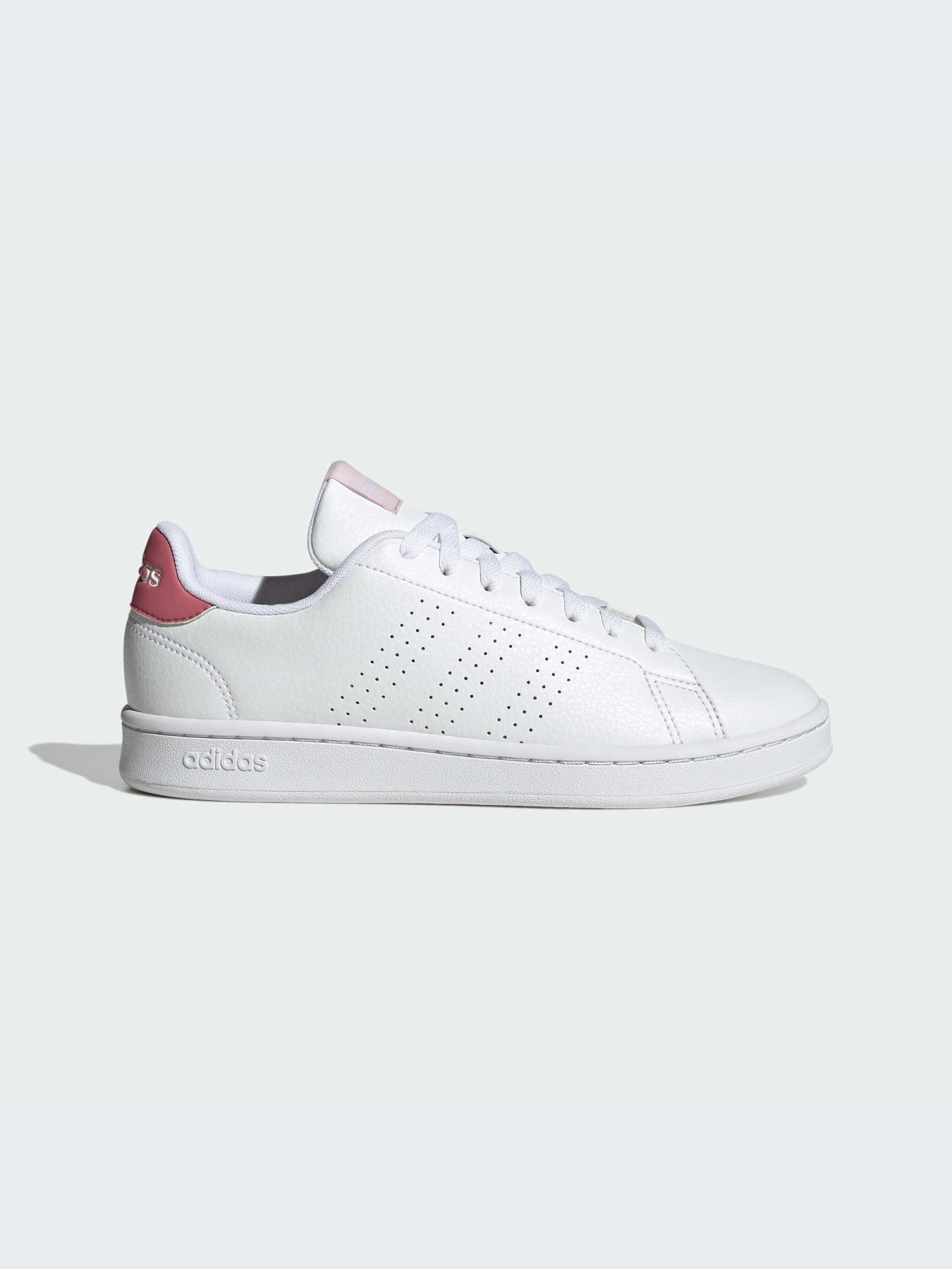 Кеды Adidas Advantage модель HR0322-KZ Кеды Adidas Advantage модель HR0322-KZ Фото