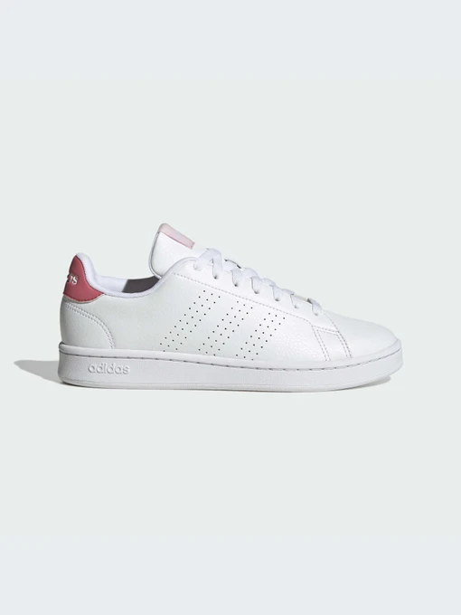 Кеды Adidas Advantage модель HR0322-KZ Фото