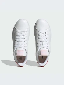 Кеды Adidas Advantage модель HR0322-KZ Фото