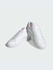 Кеды Adidas Advantage модель HR0322-KZ Фото