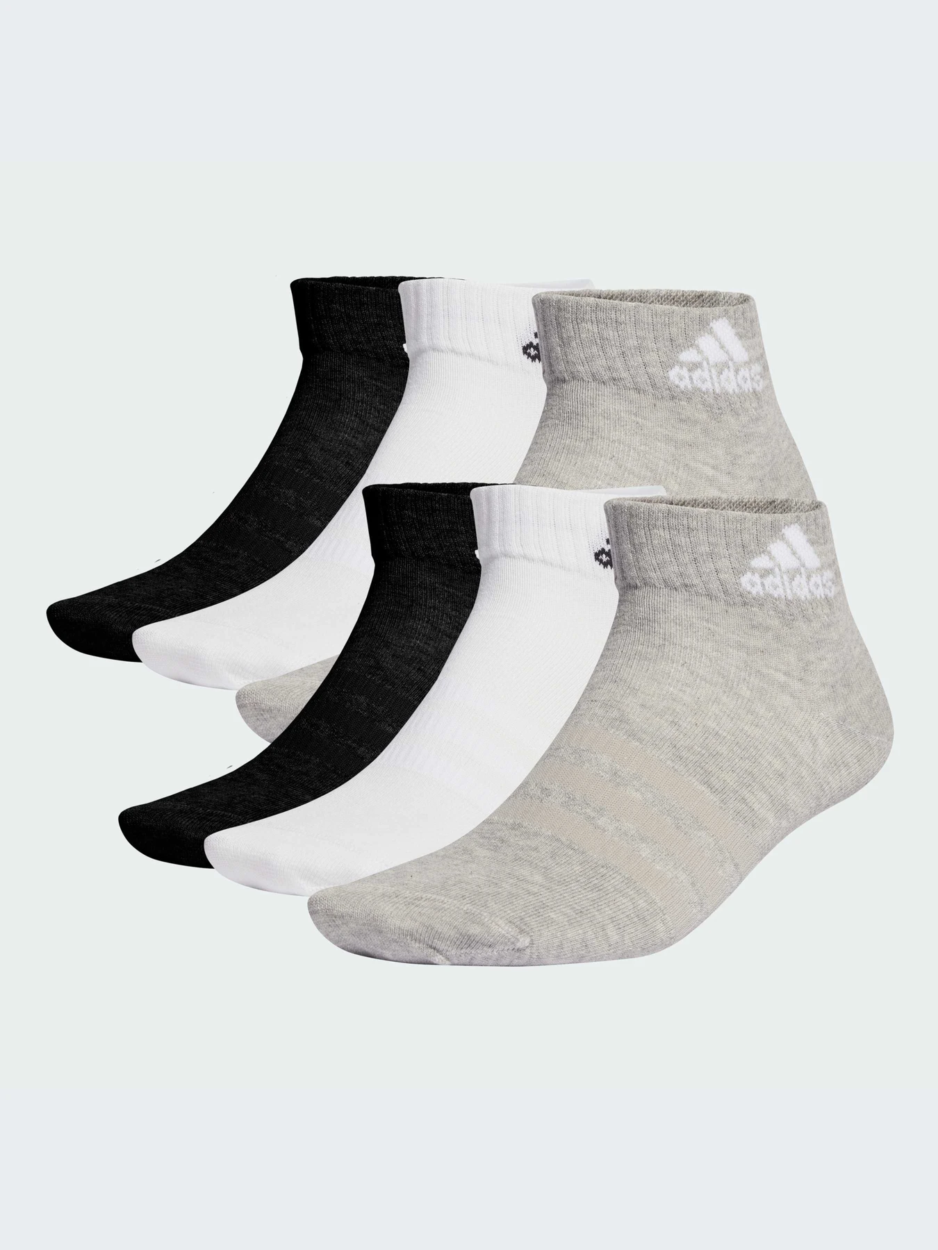 Носки и гольфы Adidas модель IC1307-KZ Носки и гольфы Adidas модель IC1307-KZ Фото