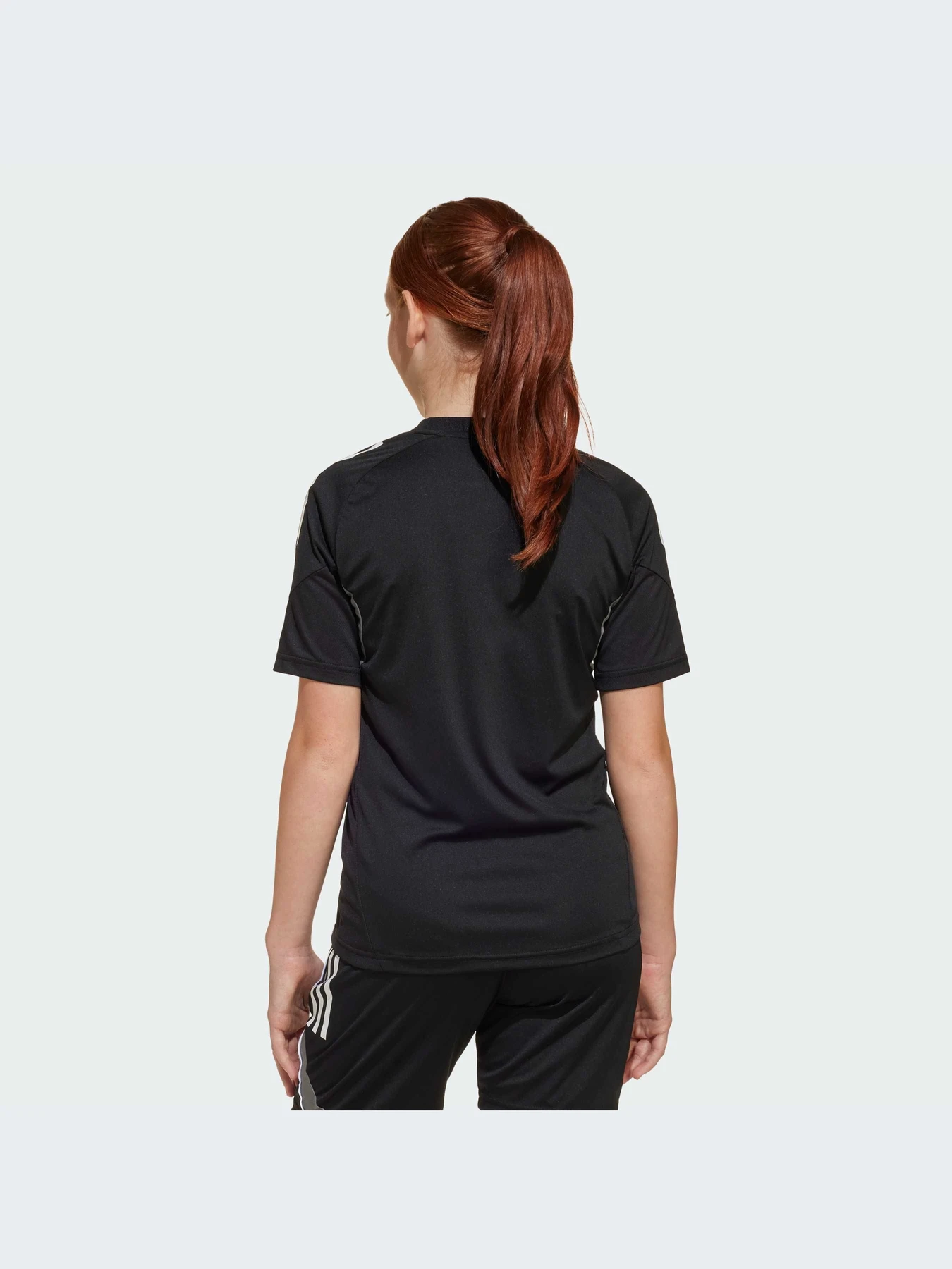 Футболки и поло Adidas Tiro модель IW0452-KZ Футболки и поло Adidas Tiro модель IW0452-KZ Фото