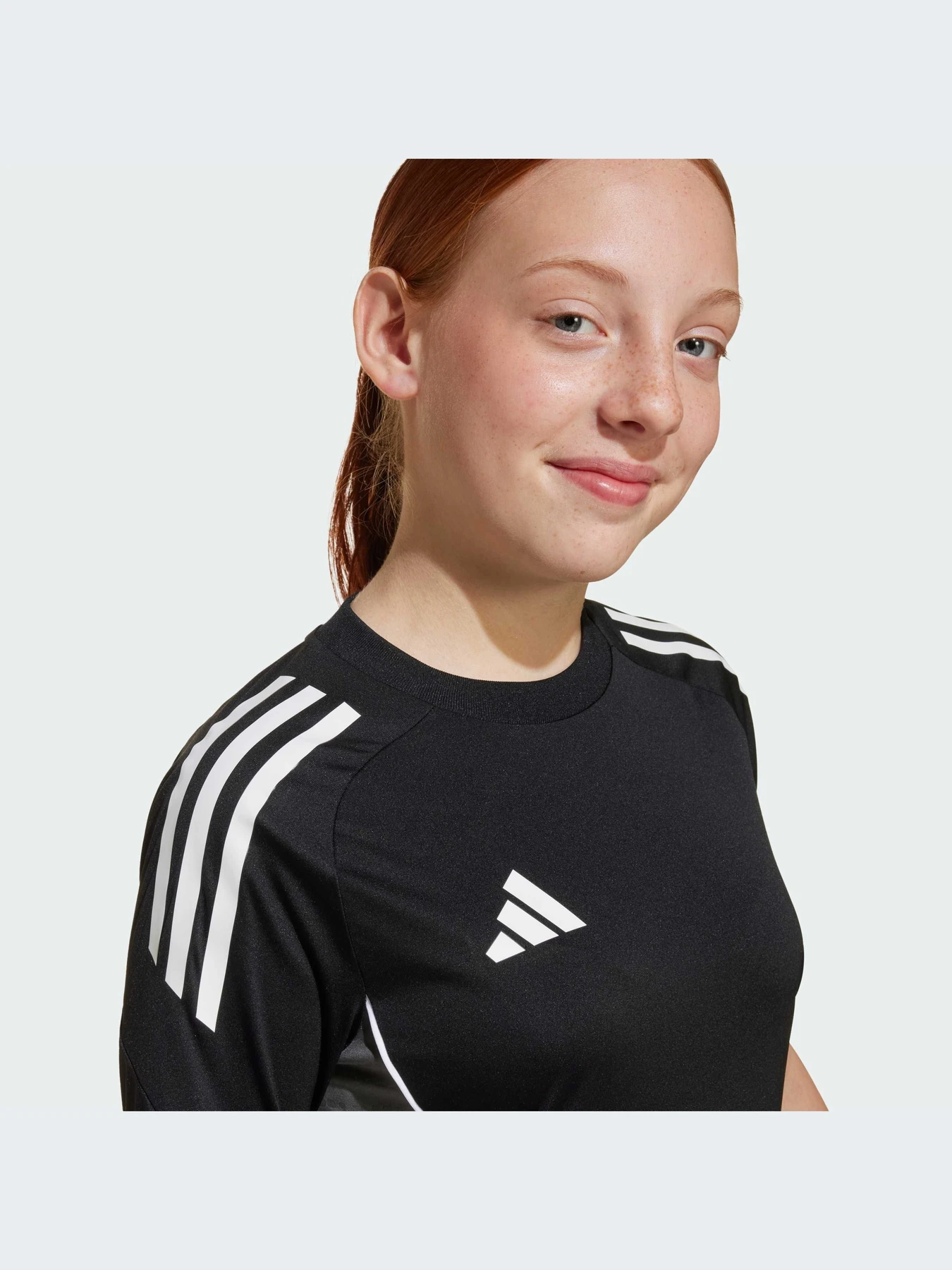 Футболки и поло Adidas Tiro модель IW0452-KZ Футболки и поло Adidas Tiro модель IW0452-KZ Фото