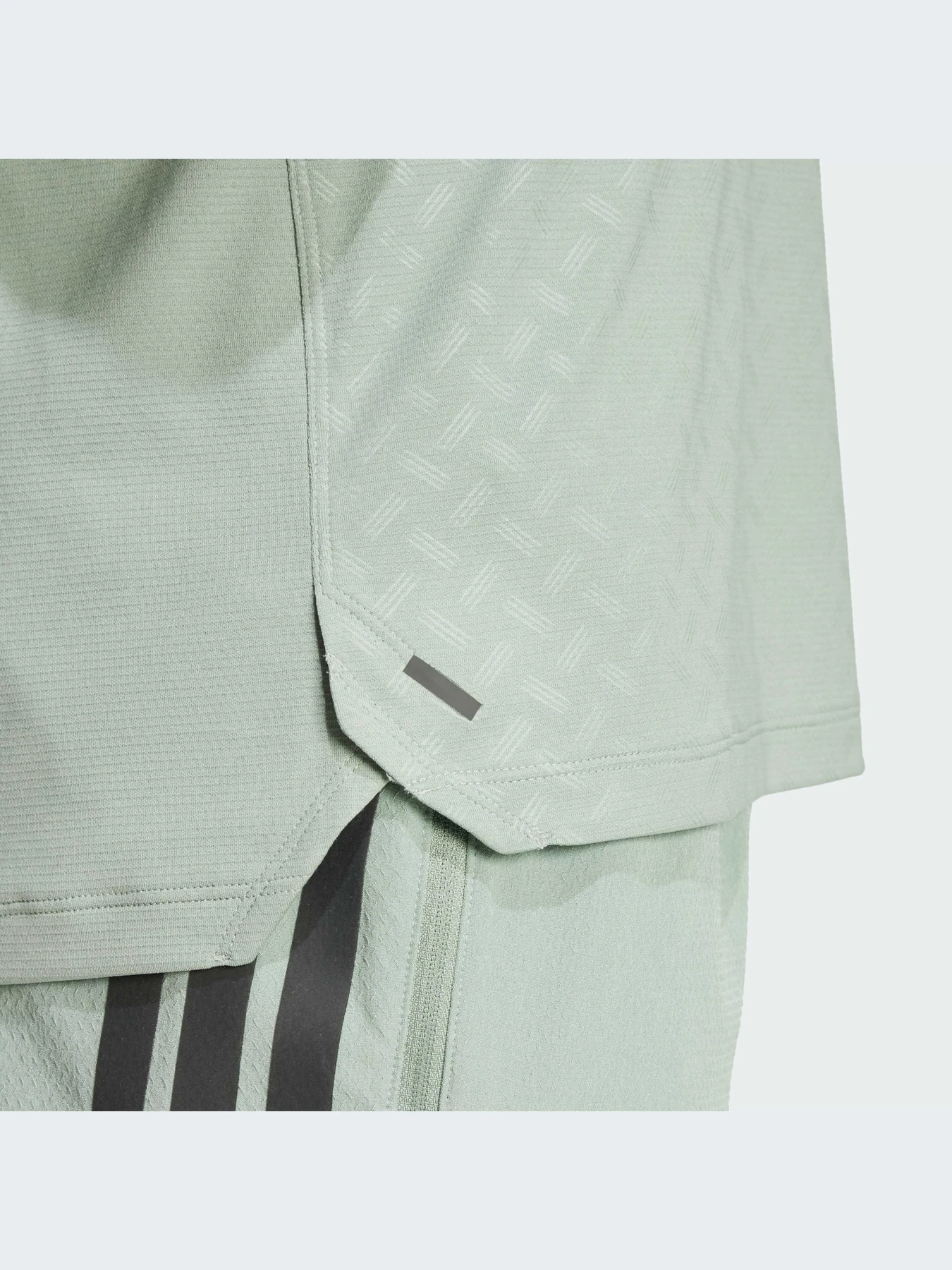 Футболки и поло Adidas 3 Stripes модель JI8214-KZ Футболки и поло Adidas 3 Stripes модель JI8214-KZ Фото