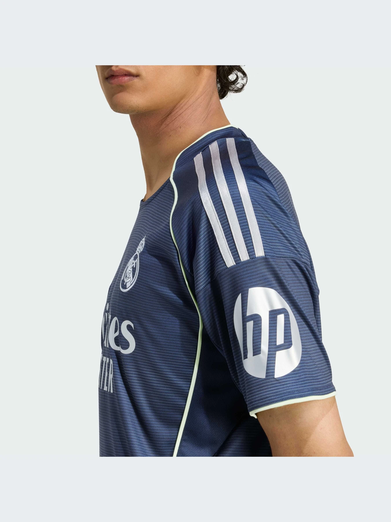 Футболки и поло Adidas модель JJ4182-KZ Футболки и поло Adidas модель JJ4182-KZ Фото