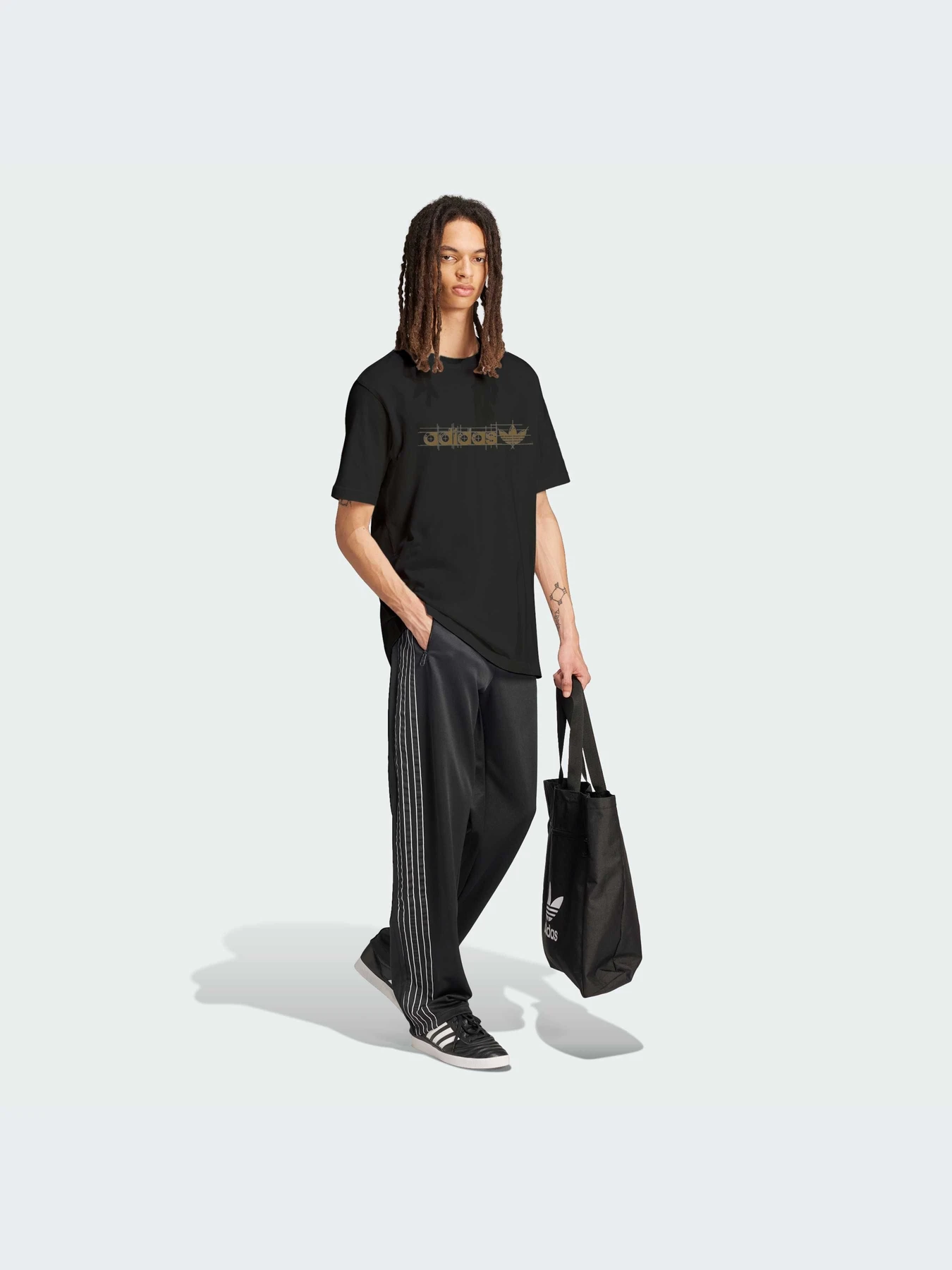 Футболки и поло Adidas модель KF2595-KZ Футболки и поло Adidas модель KF2595-KZ Фото
