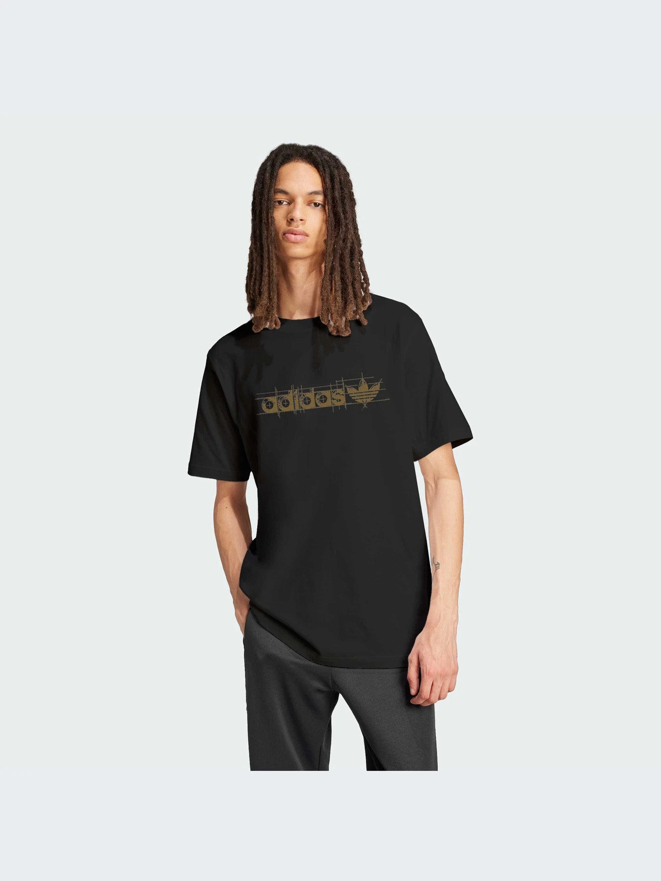 Футболки и поло Adidas модель KF2595-KZ Футболки и поло Adidas модель KF2595-KZ Фото