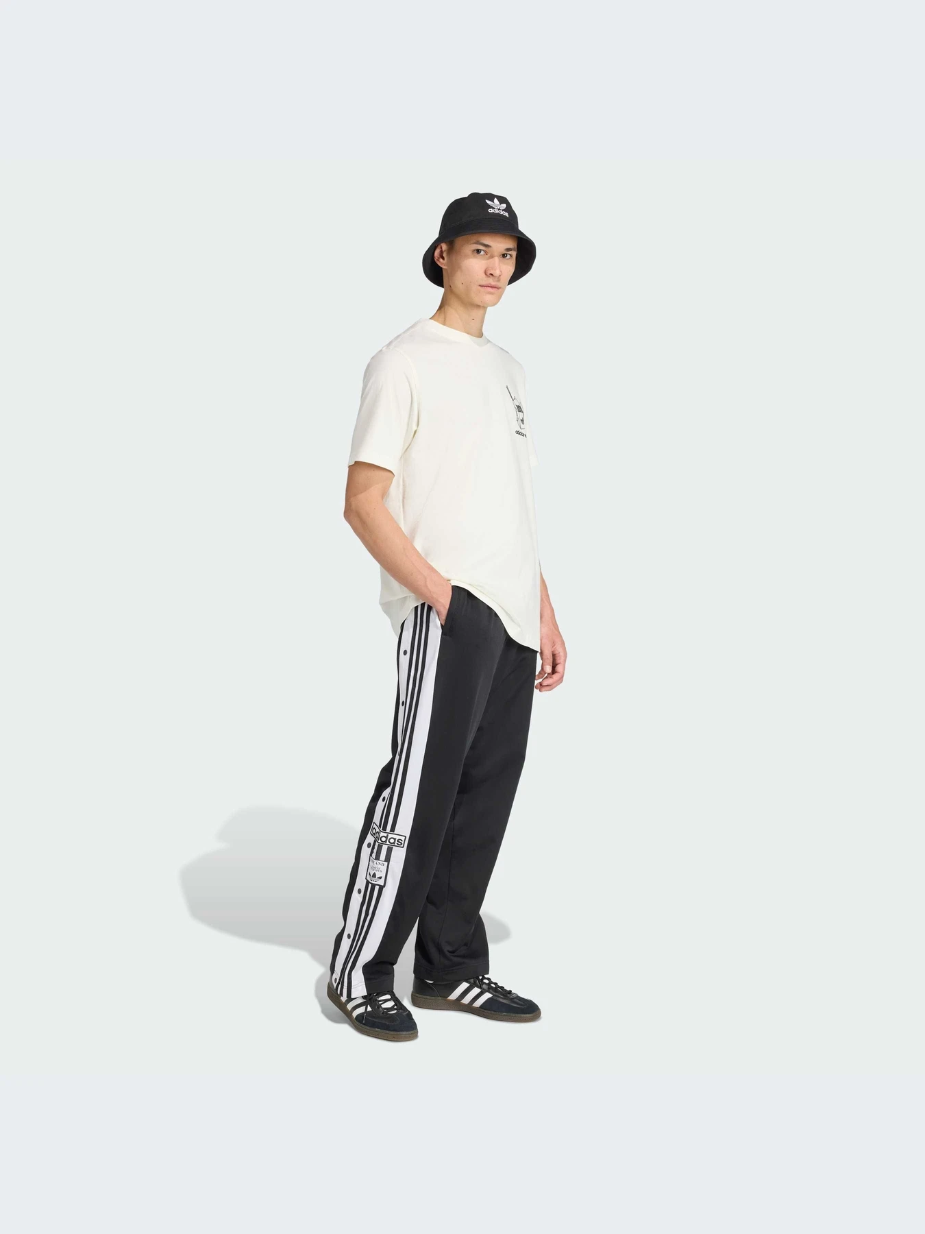 Футболки и поло Adidas модель KF2586-KZ Футболки и поло Adidas модель KF2586-KZ Фото