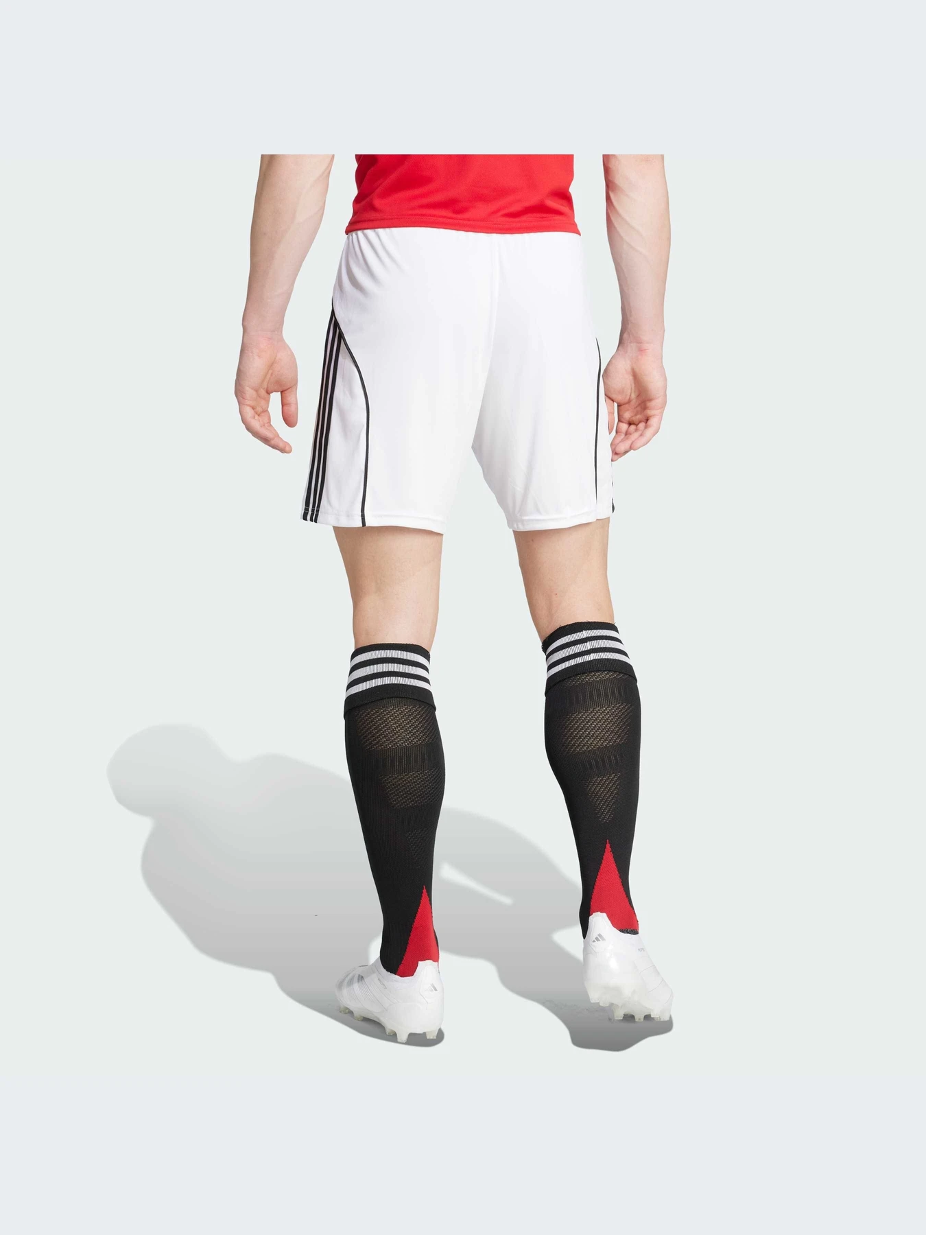 Шорты Adidas модель JI7430-KZ Шорты Adidas модель JI7430-KZ Фото