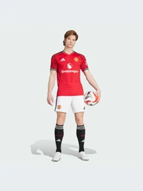 Шорты Adidas модель JI7430-KZ Фото