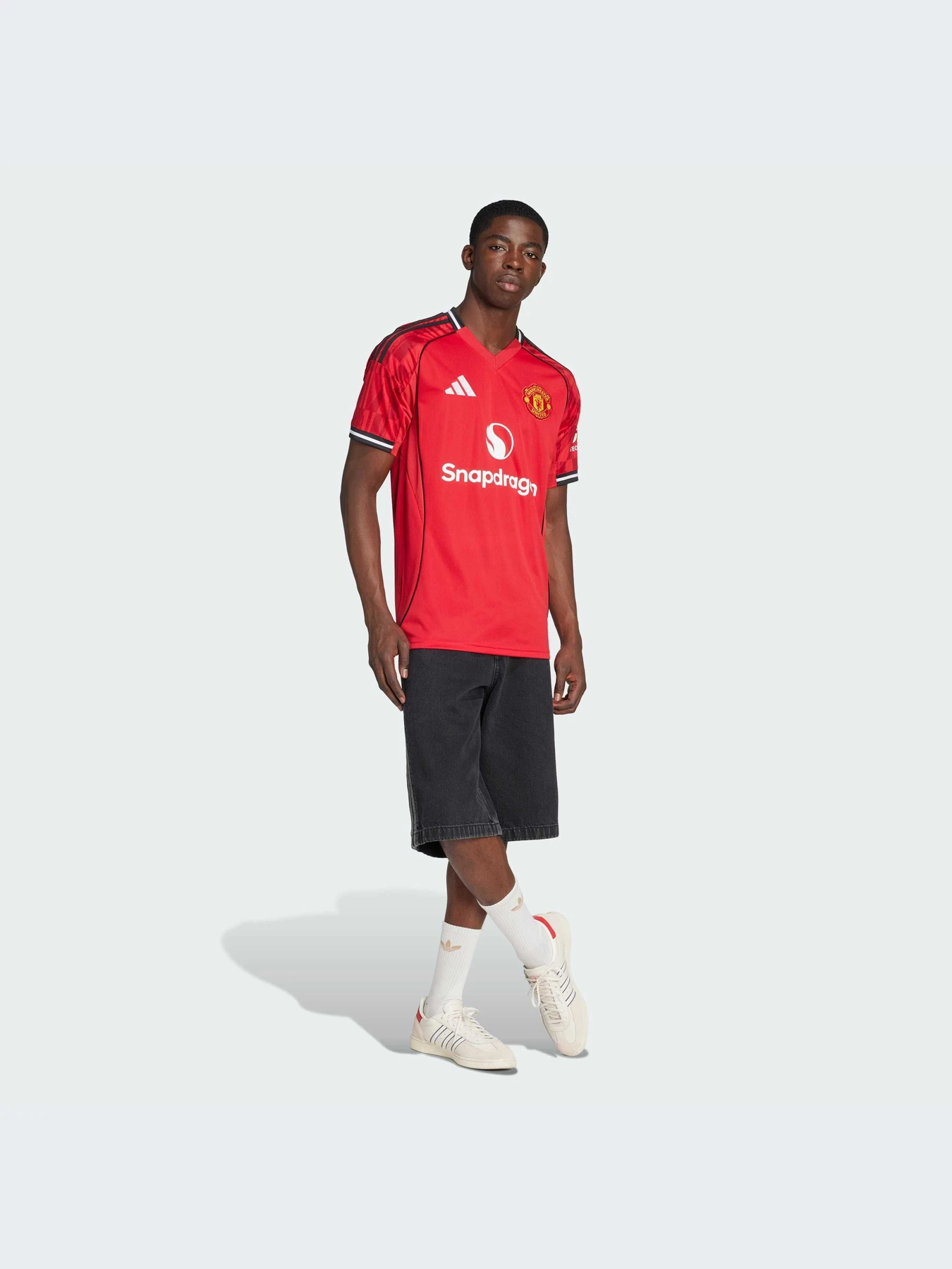 Футболки и поло Adidas модель JI7428-KZ Футболки и поло Adidas модель JI7428-KZ Фото