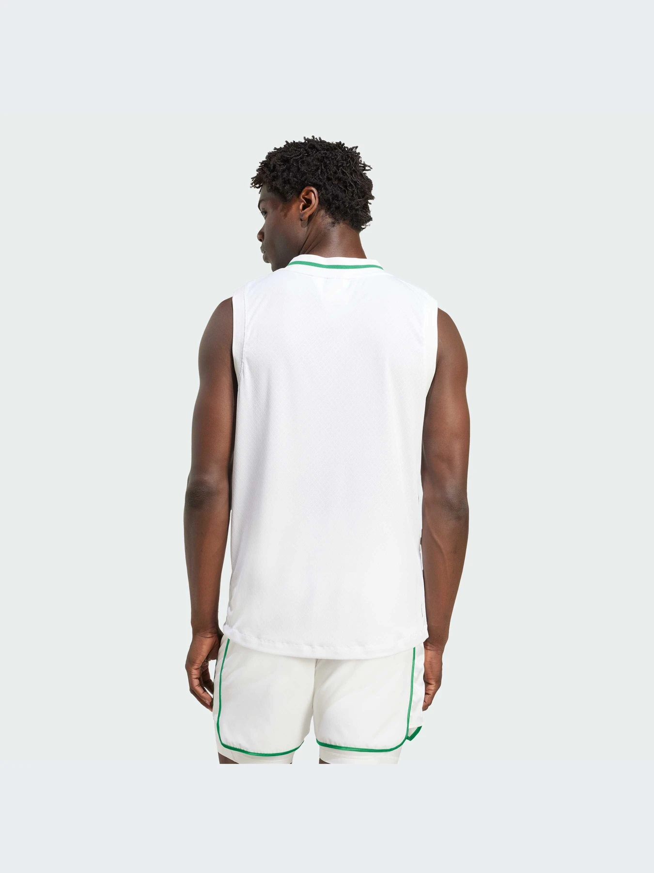 Футболки и поло Adidas модель JL9677-KZ Футболки и поло Adidas модель JL9677-KZ Фото