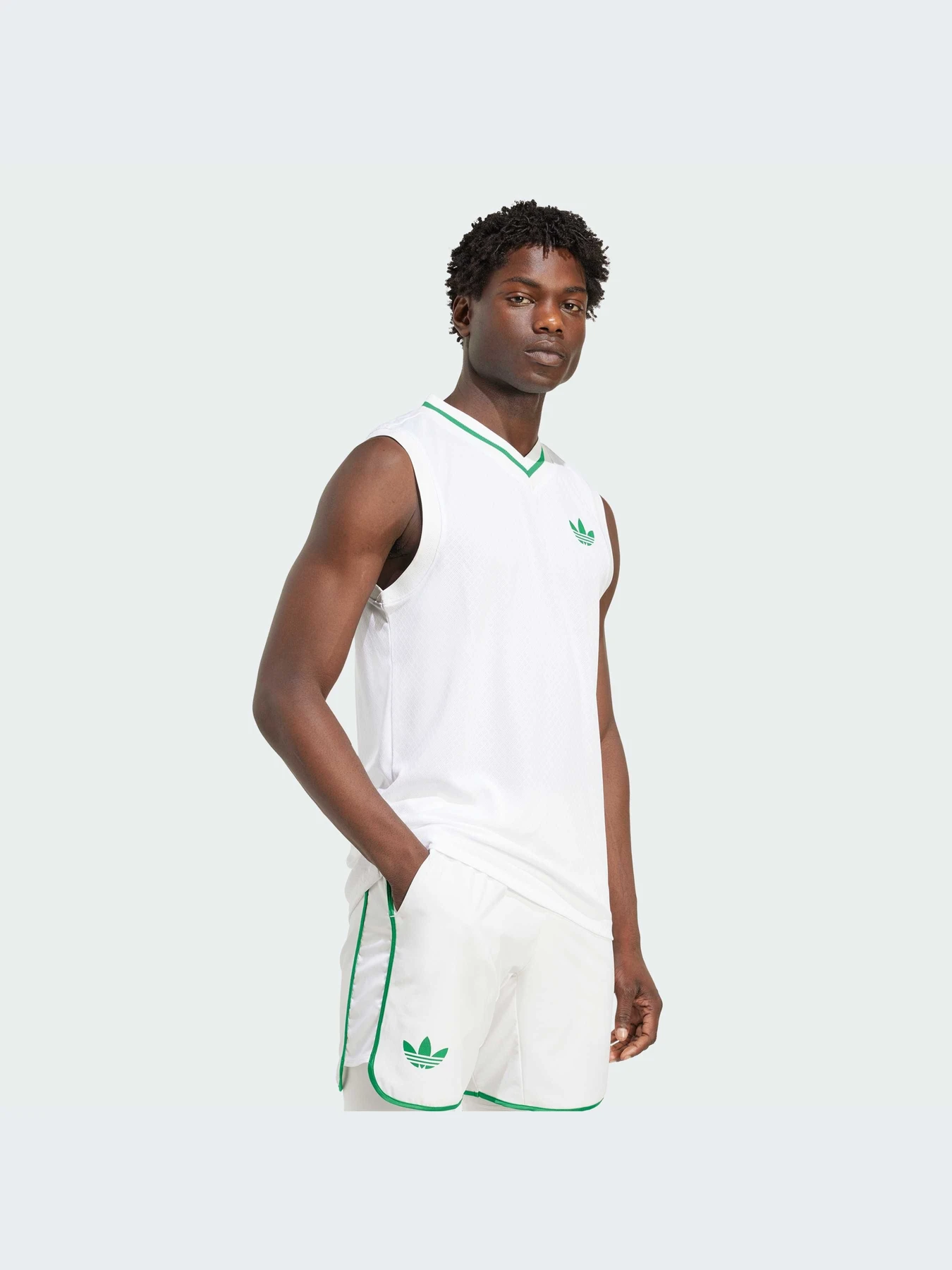 Футболки и поло Adidas модель JL9677-KZ Футболки и поло Adidas модель JL9677-KZ Фото
