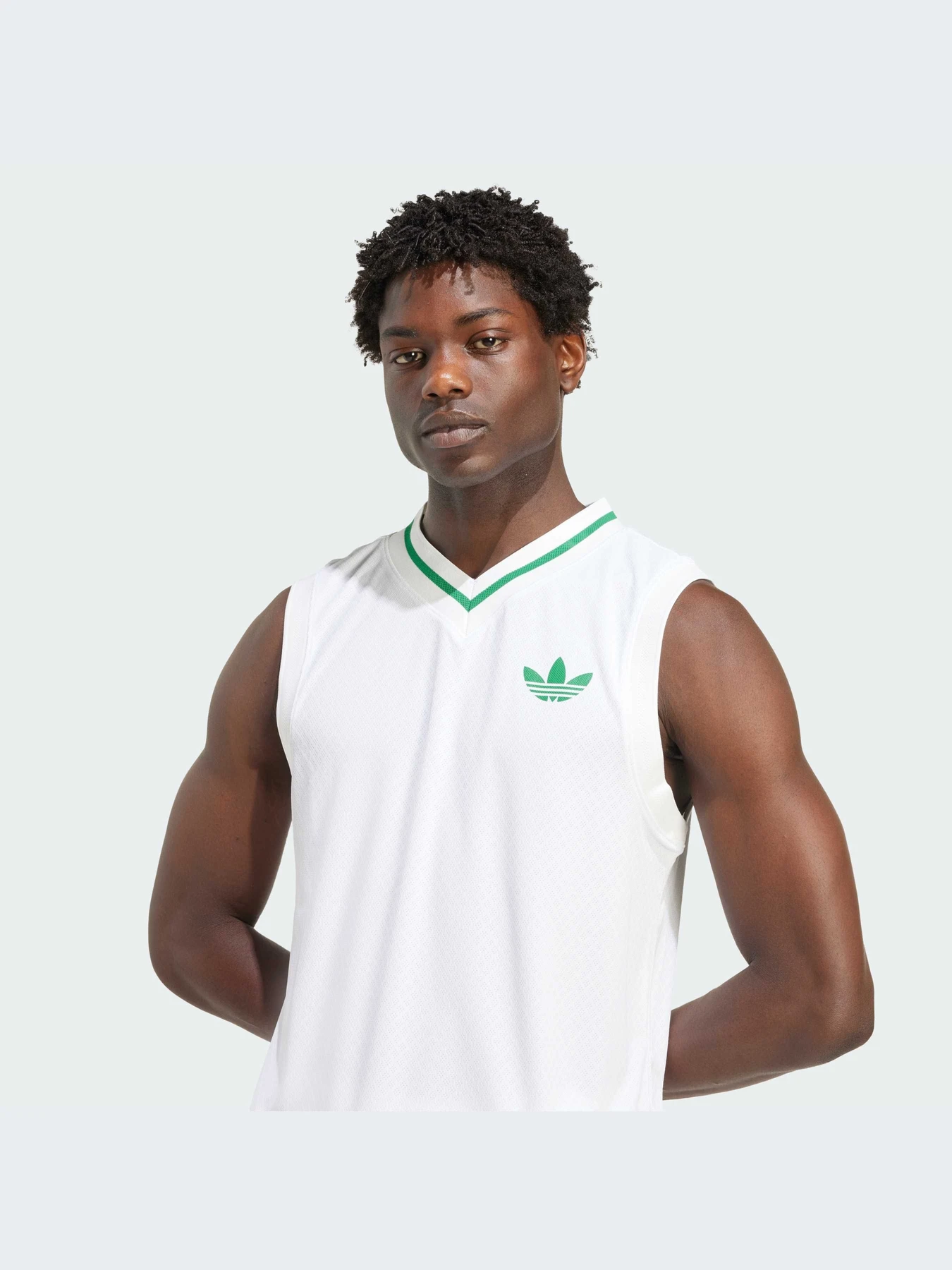 Футболки и поло Adidas модель JL9677-KZ Футболки и поло Adidas модель JL9677-KZ Фото