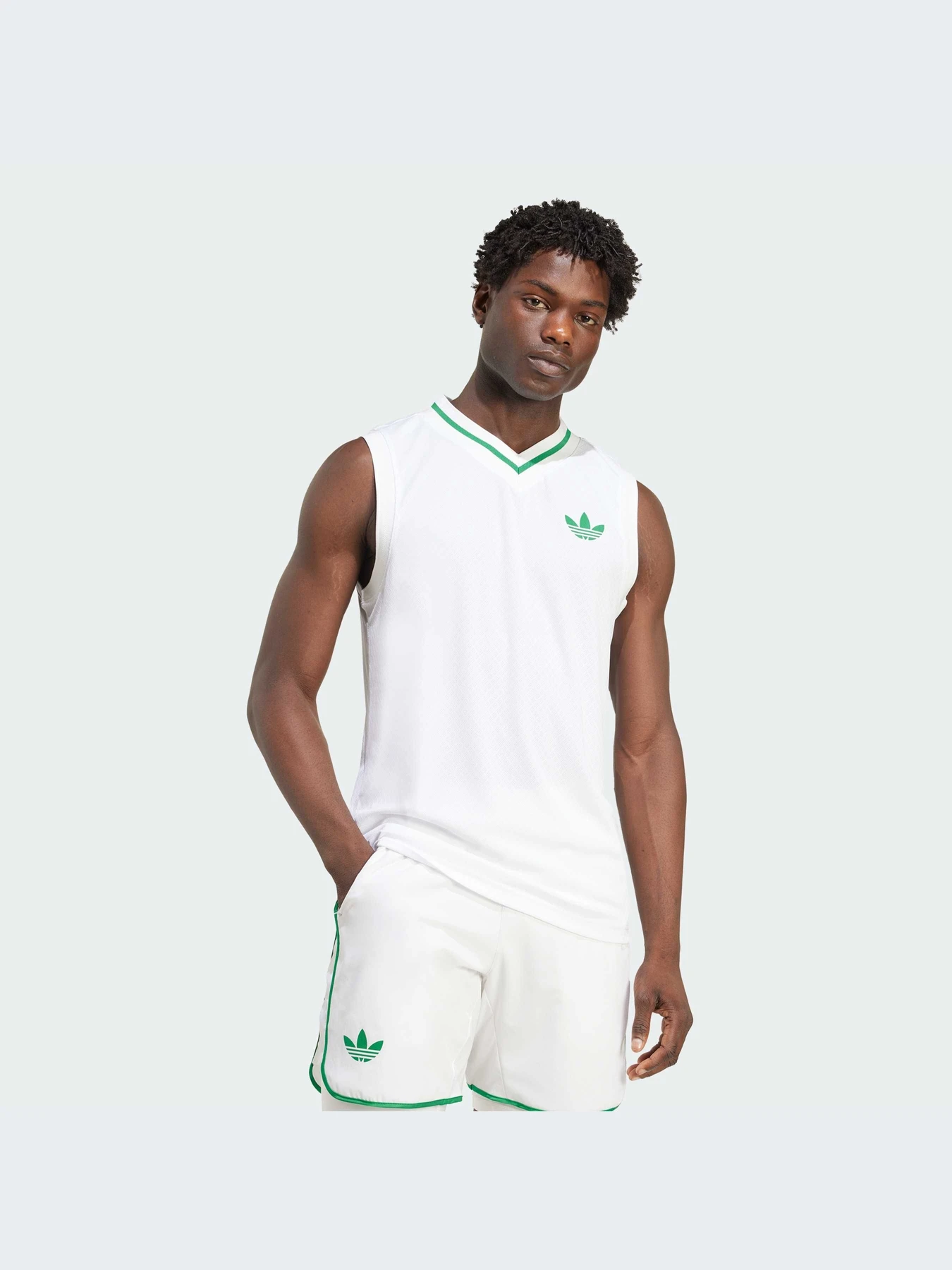 Футболки и поло Adidas модель JL9677-KZ Футболки и поло Adidas модель JL9677-KZ Фото