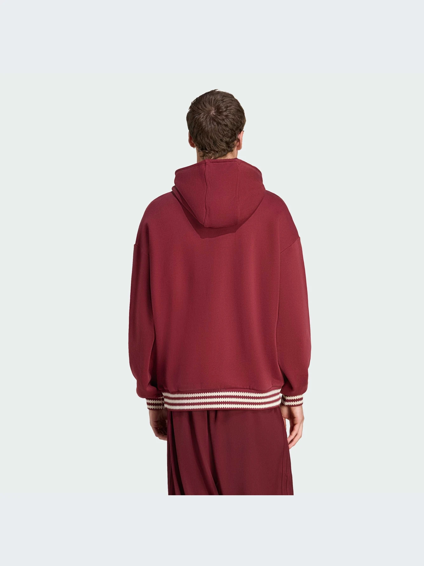 Худи и свитшоты Adidas модель JV7618-KZ Худи и свитшоты Adidas модель JV7618-KZ Фото