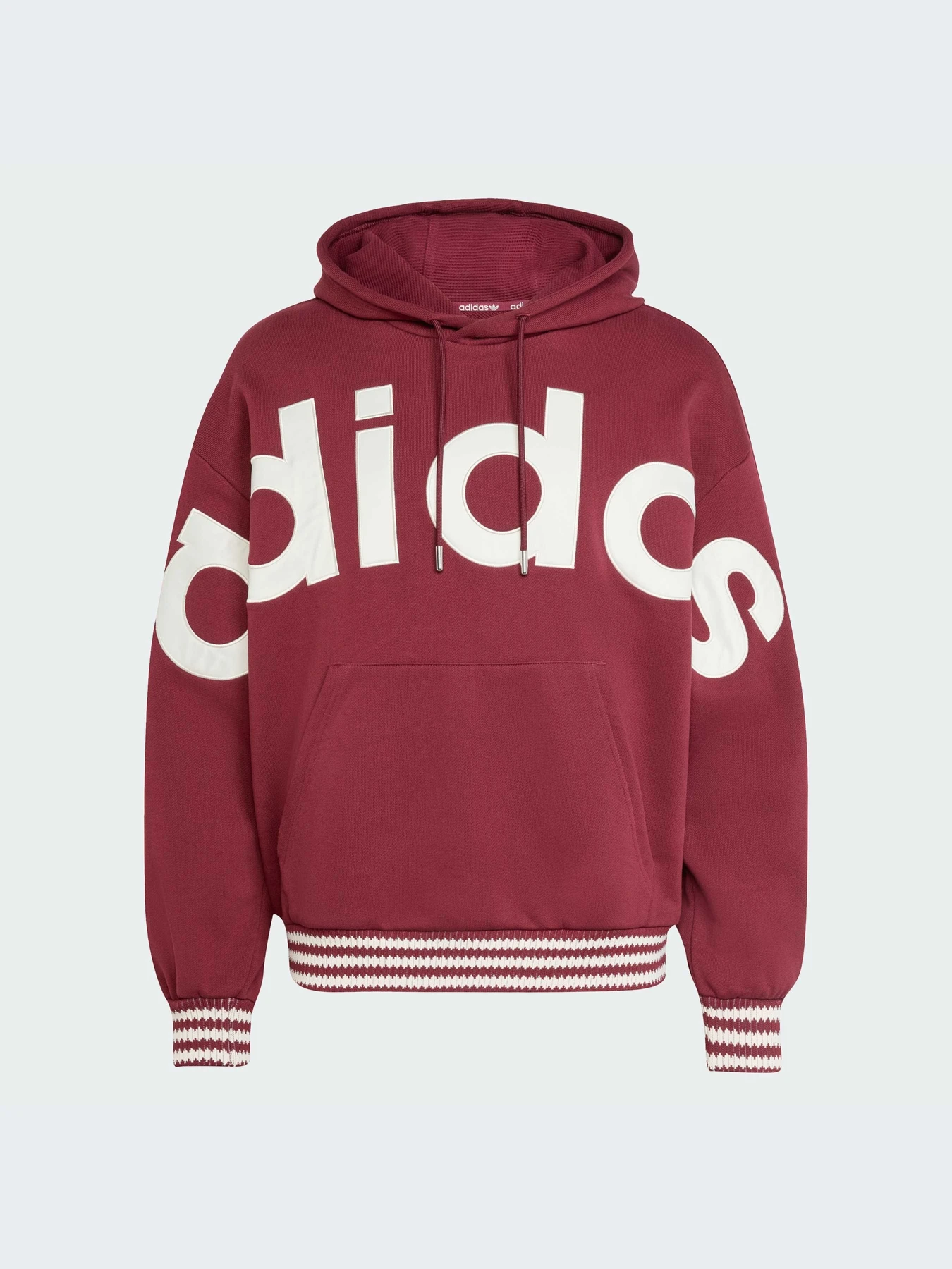 Худи и свитшоты Adidas модель JV7618-KZ Худи и свитшоты Adidas модель JV7618-KZ Фото