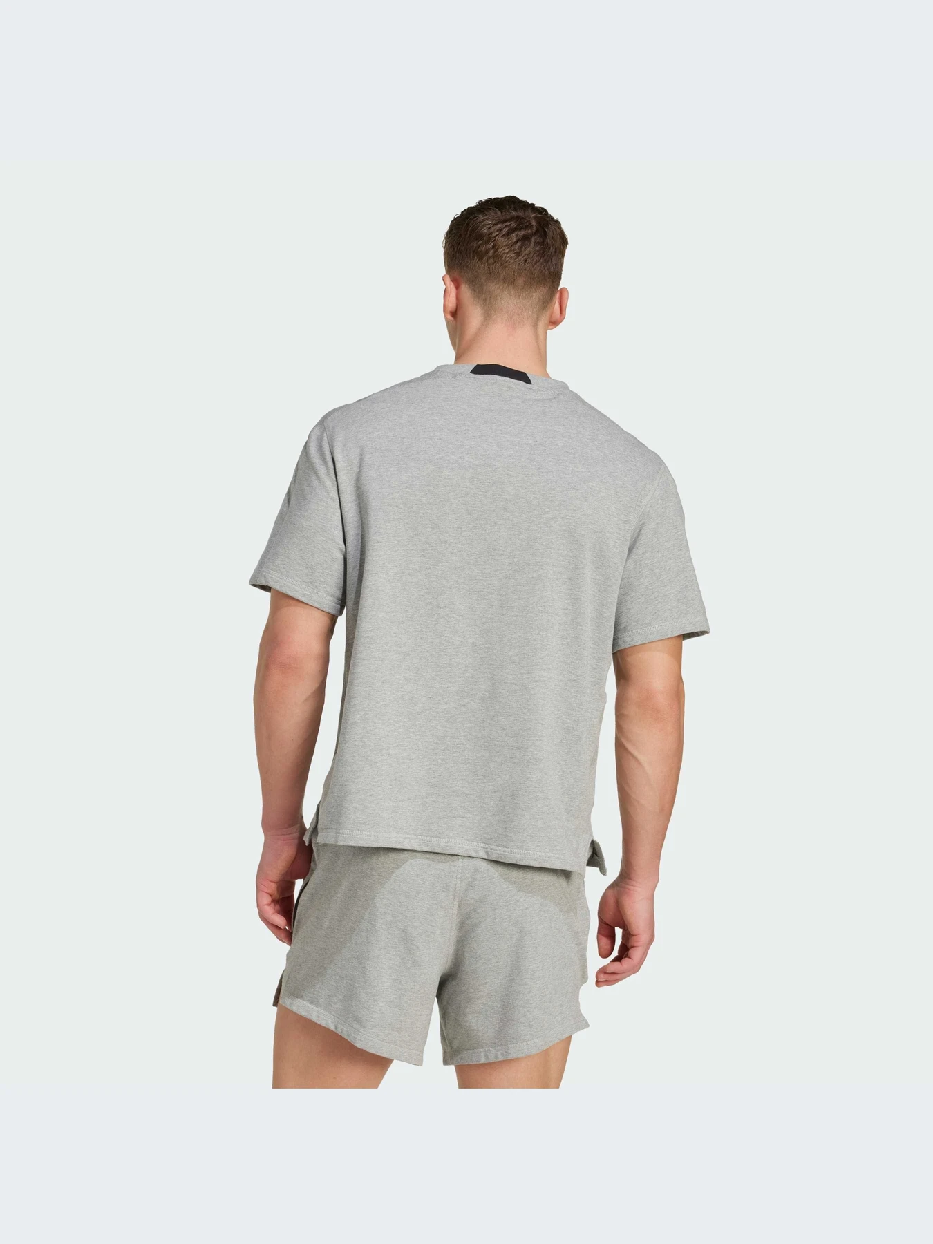 Футболки и поло Adidas модель KB6967-KZ Футболки и поло Adidas модель KB6967-KZ Фото