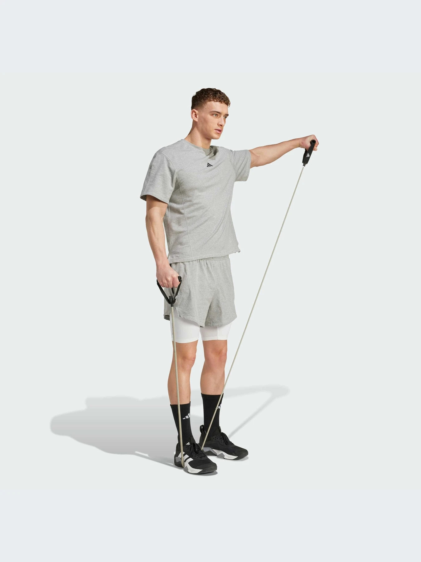 Футболки и поло Adidas модель KB6967-KZ Футболки и поло Adidas модель KB6967-KZ Фото