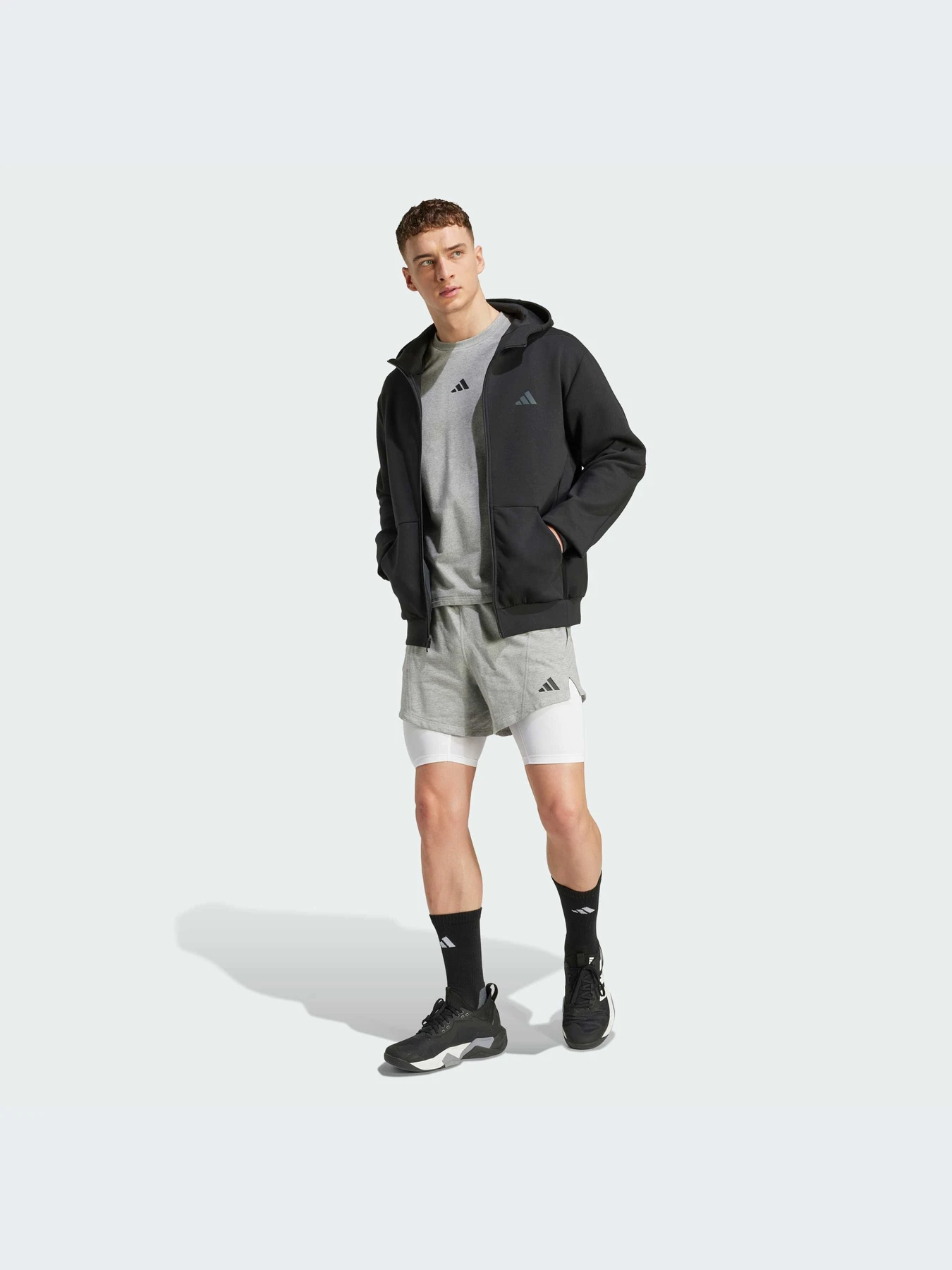 Футболки и поло Adidas модель KB6967-KZ Футболки и поло Adidas модель KB6967-KZ Фото