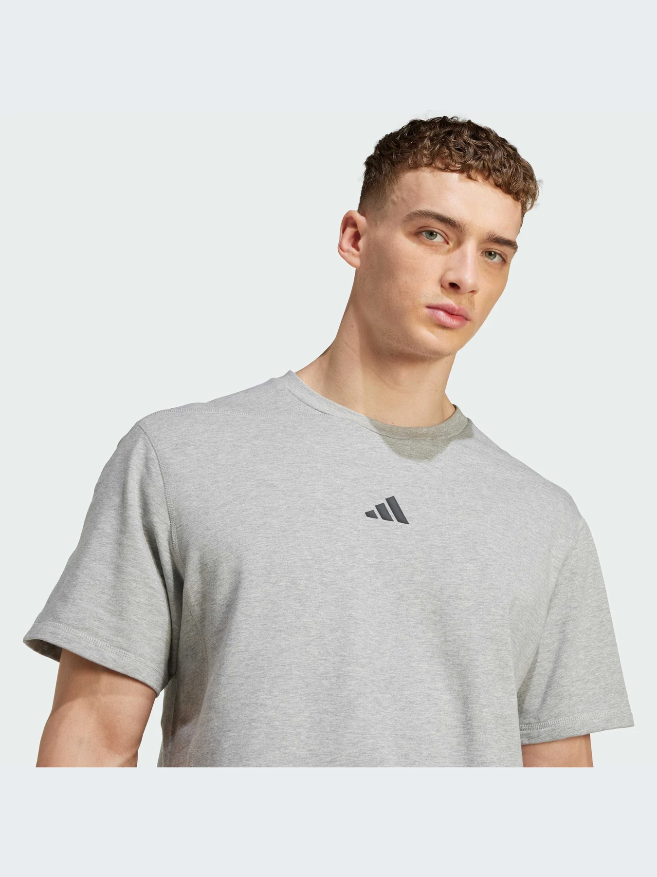 Футболки и поло Adidas модель KB6967-KZ Футболки и поло Adidas модель KB6967-KZ Фото