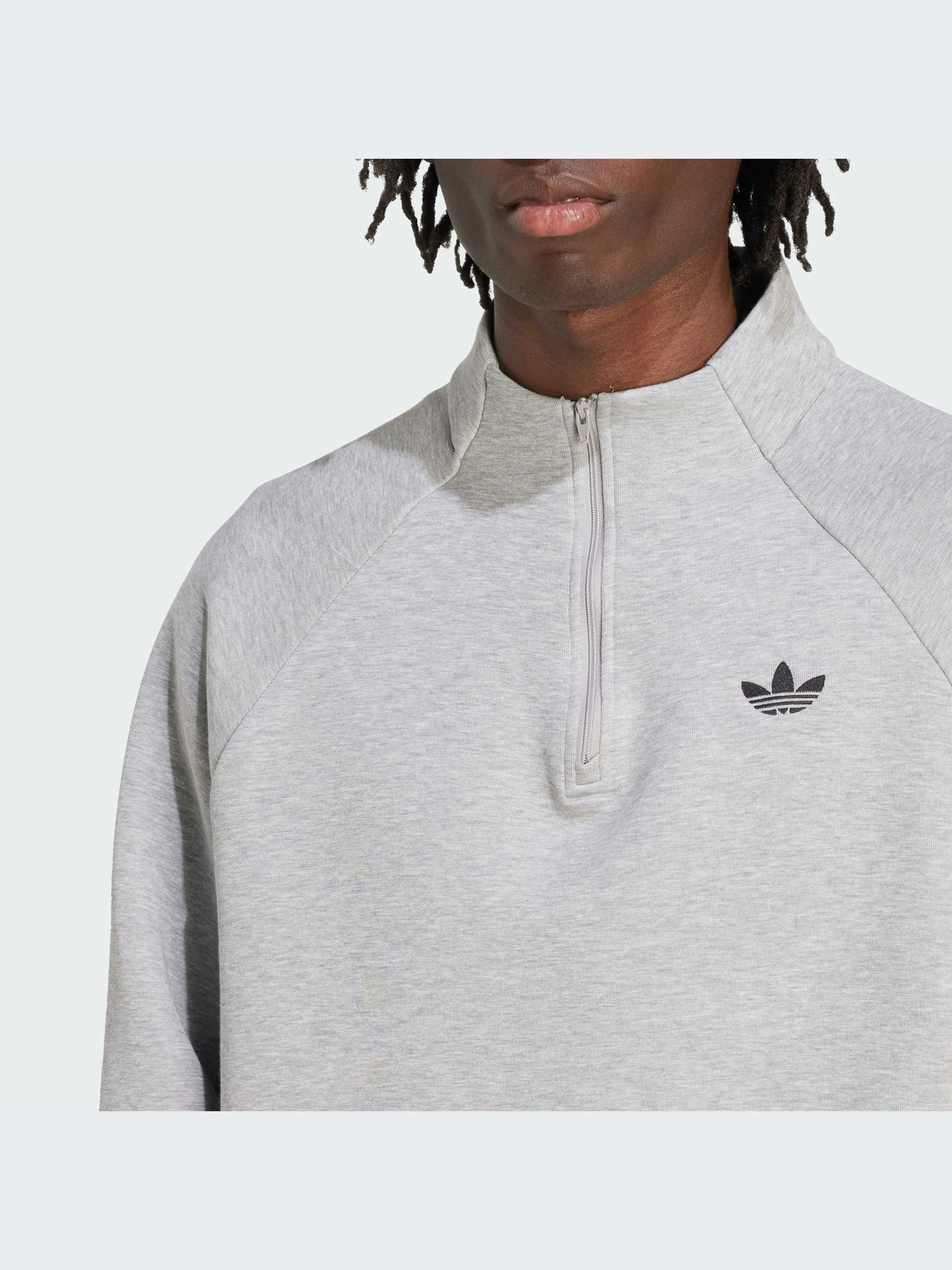 Худи и свитшоты Adidas Adicolor модель JX1508-KZ Фото