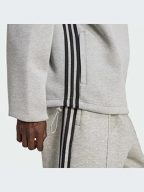 Худи и свитшоты Adidas Adicolor модель JX1508-KZ Фото