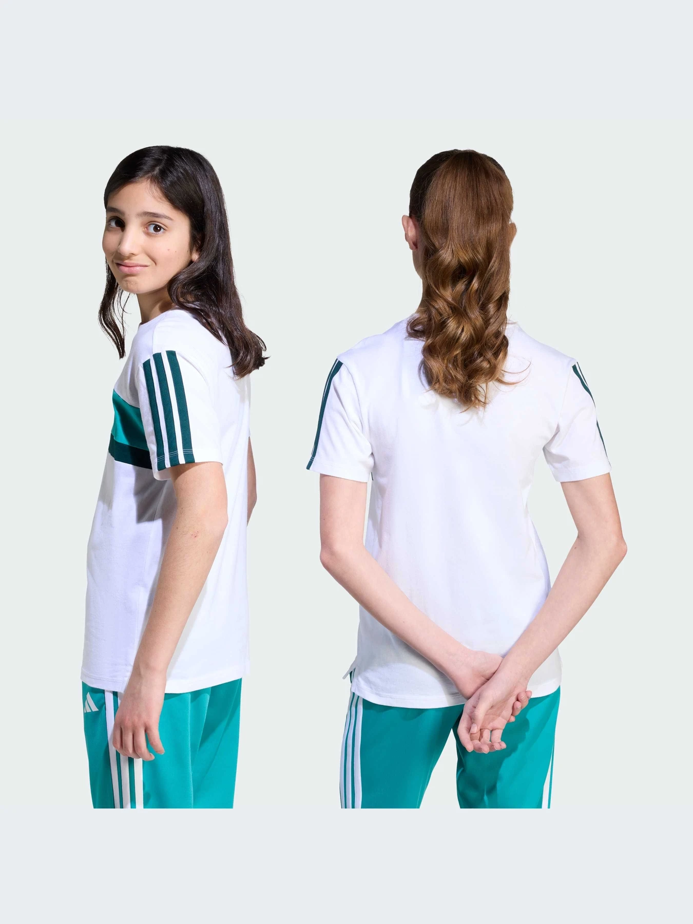 Футболки и поло Adidas модель JX0192-KZ Футболки и поло Adidas модель JX0192-KZ Фото