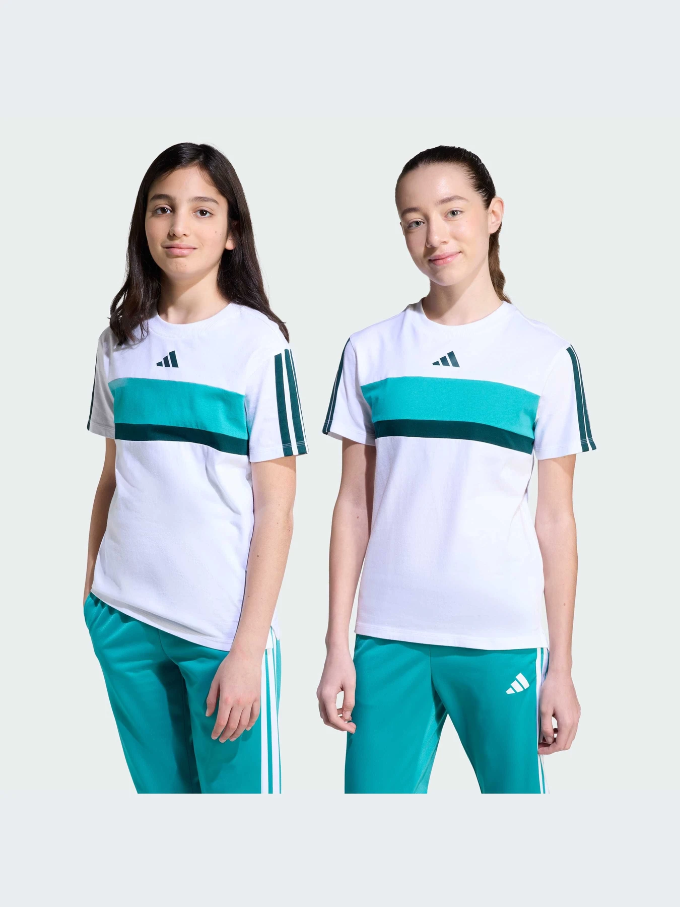 Футболки и поло Adidas модель JX0192-KZ Футболки и поло Adidas модель JX0192-KZ Фото