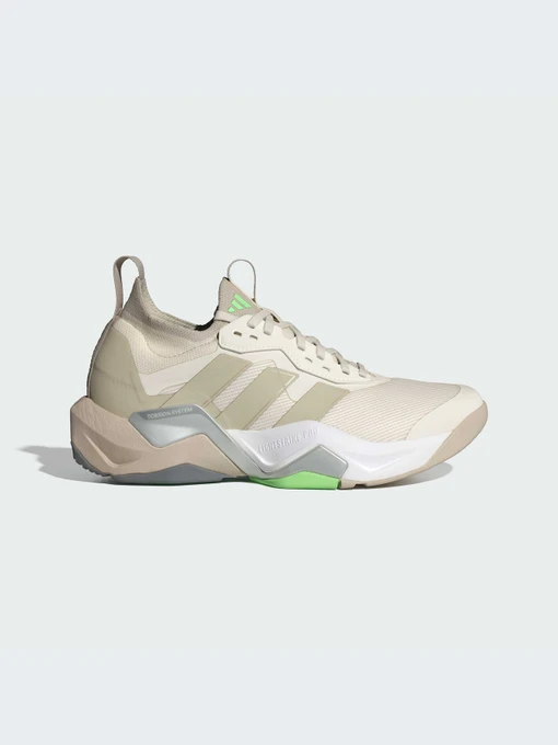 Кроссовки Adidas Rapida модель JS3171-KZ Фото