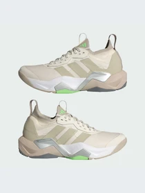 Кроссовки Adidas Rapida модель JS3171-KZ Фото