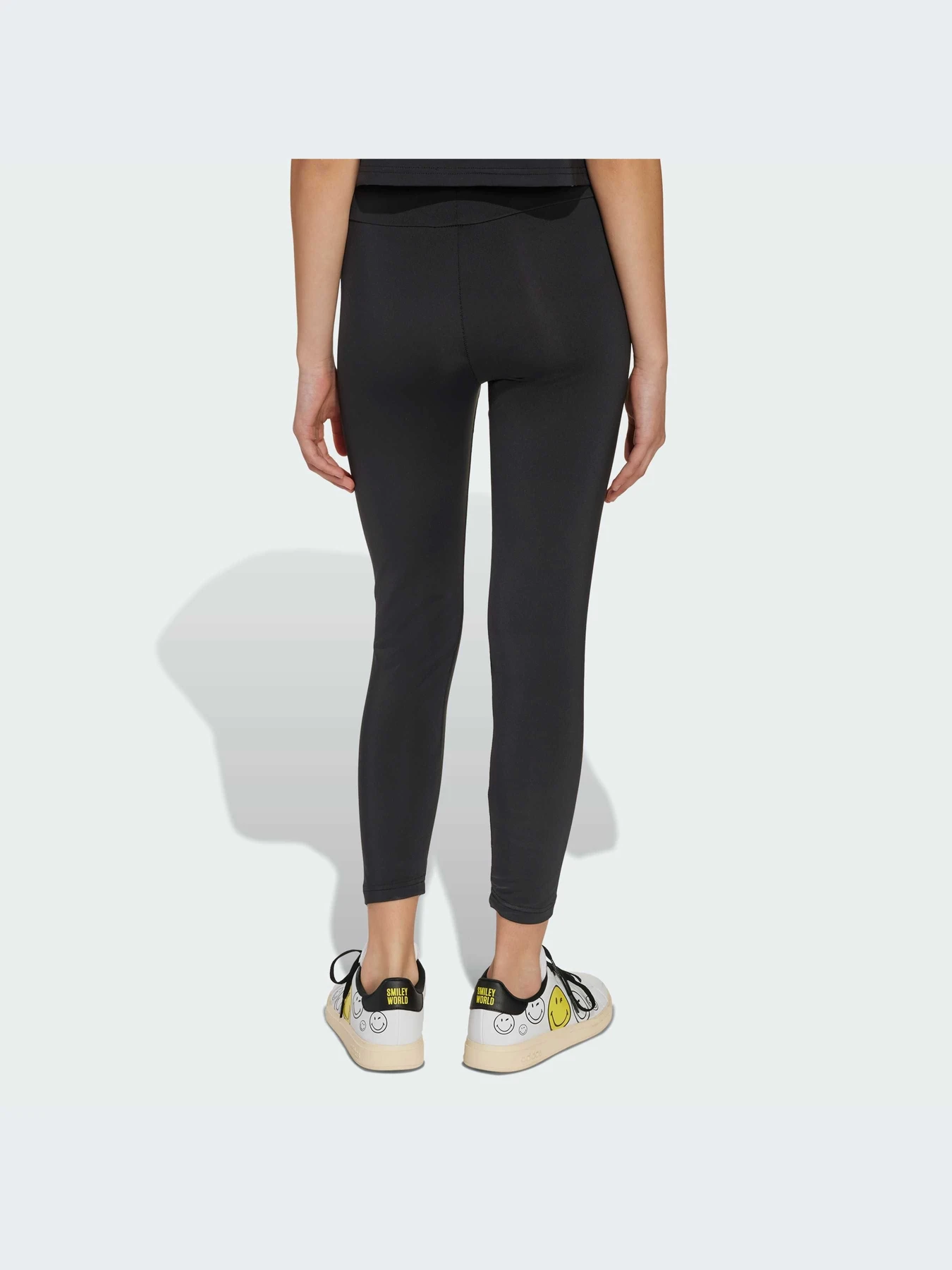 Спортивные леггинсы Adidas модель JN2146-KZ Спортивные леггинсы Adidas модель JN2146-KZ Фото