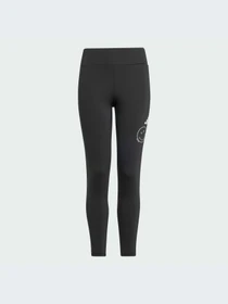 Спортивные леггинсы Adidas модель JN2146-KZ Фото