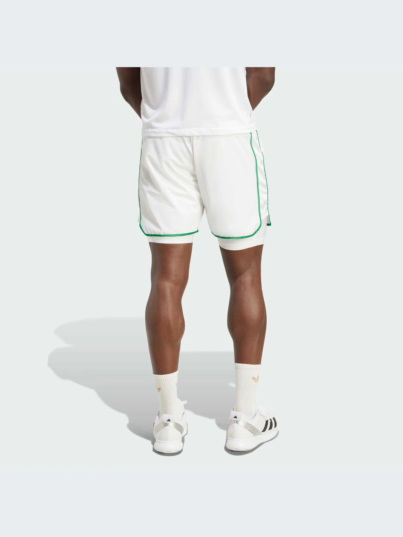 Шорты Adidas модель JN0786-KZ Шорты Adidas модель JN0786-KZ Фото