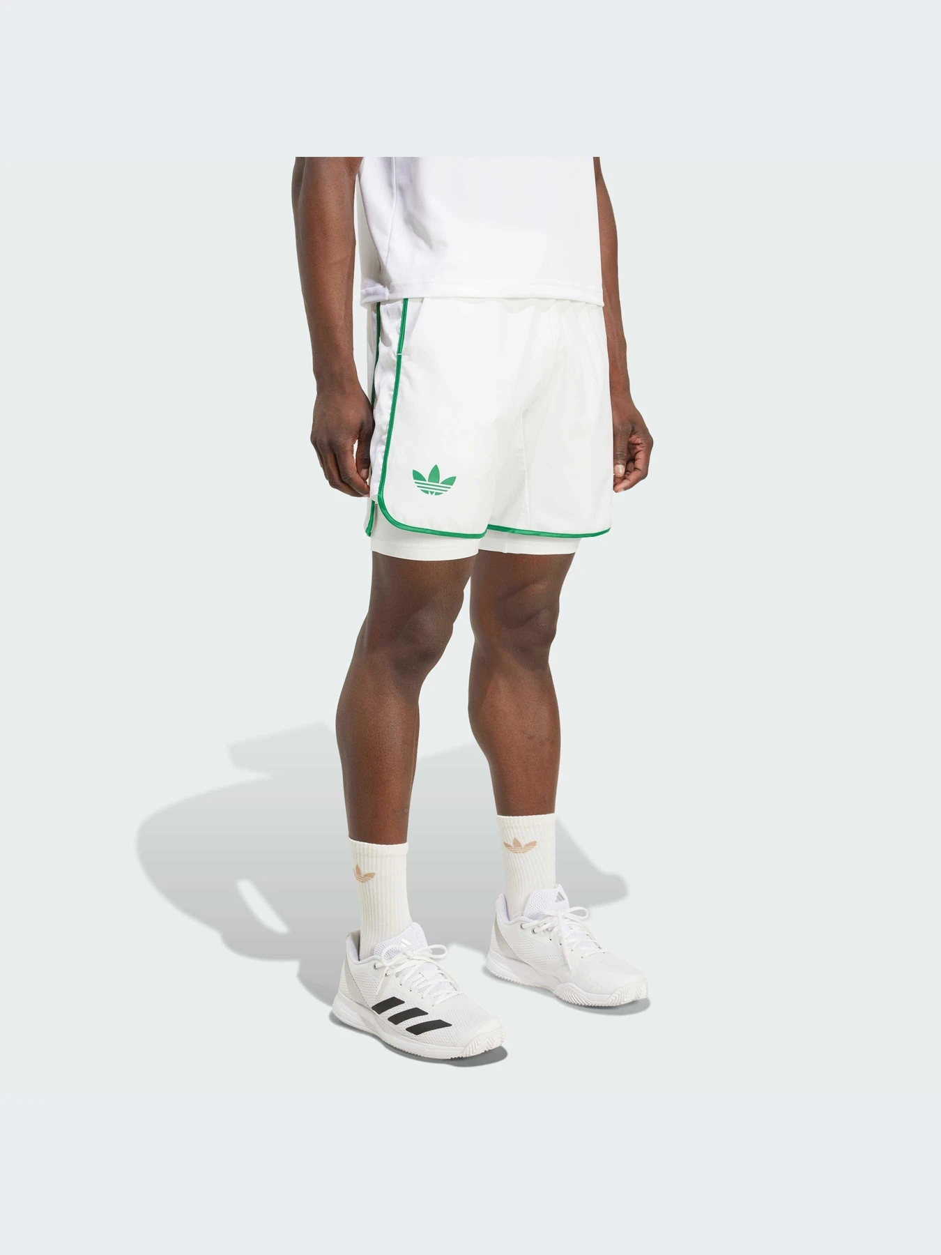 Шорты Adidas модель JN0786-KZ Шорты Adidas модель JN0786-KZ Фото