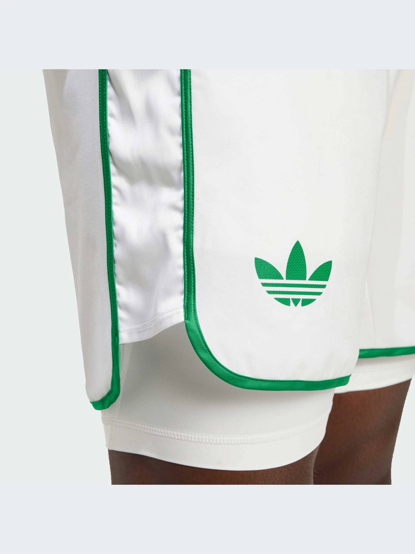 Шорты Adidas модель JN0786-KZ Шорты Adidas модель JN0786-KZ Фото