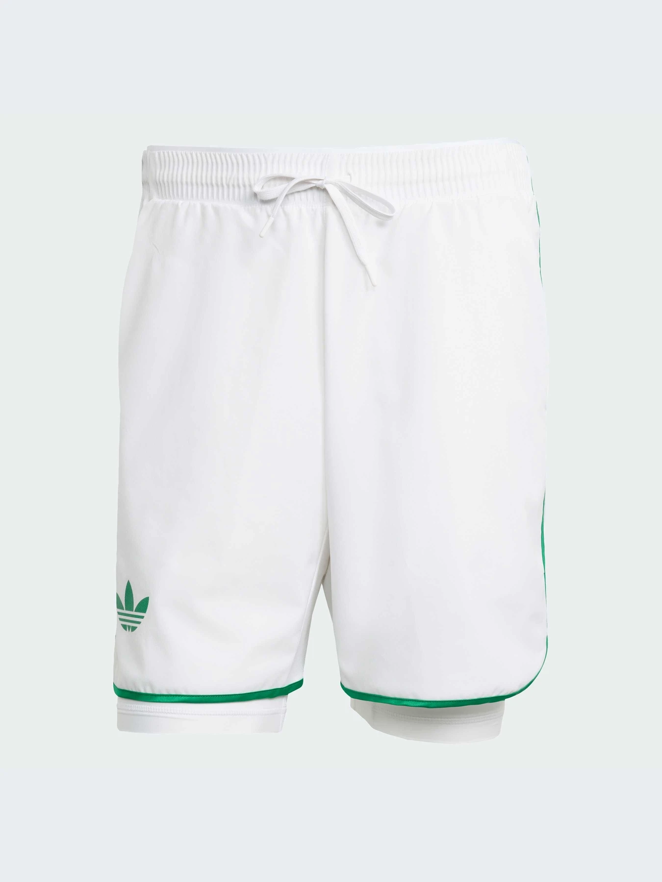 Шорты Adidas модель JN0786-KZ Шорты Adidas модель JN0786-KZ Фото