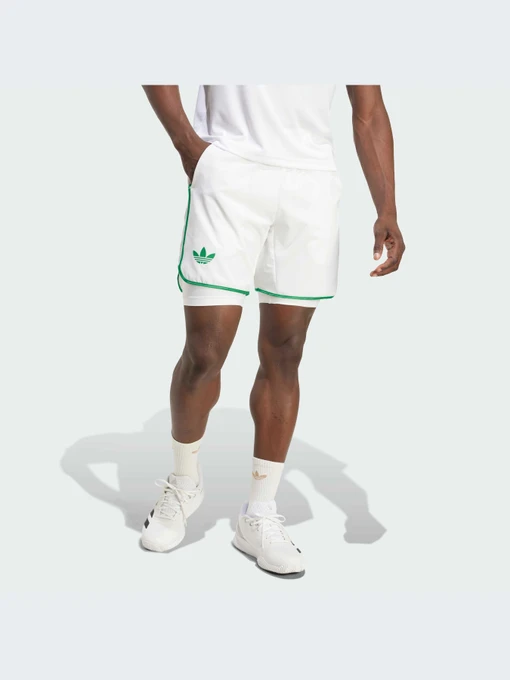 Шорты Adidas модель JN0786-KZ Фото