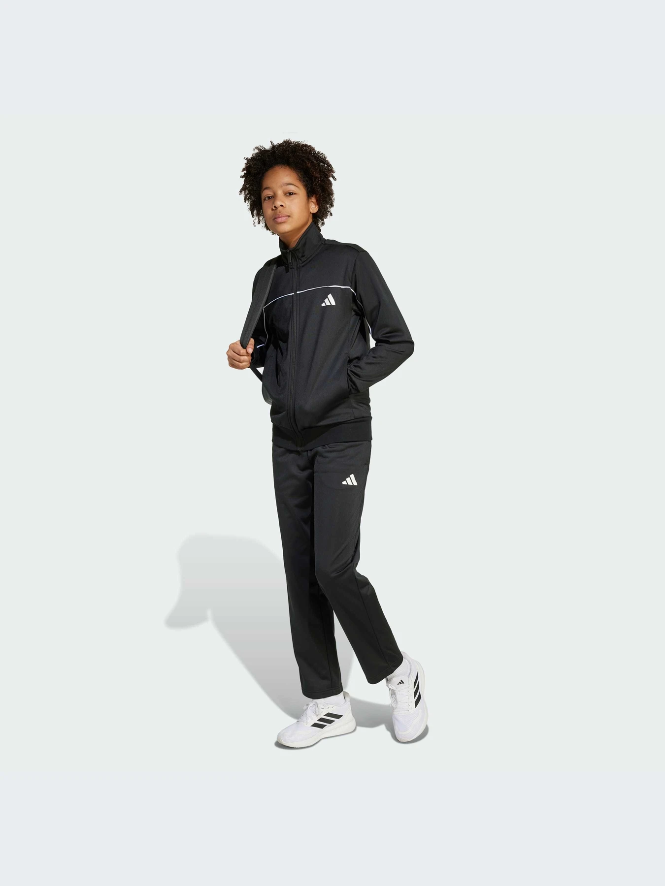 Костюмы Adidas модель JL7479-KZ Костюмы Adidas модель JL7479-KZ Фото