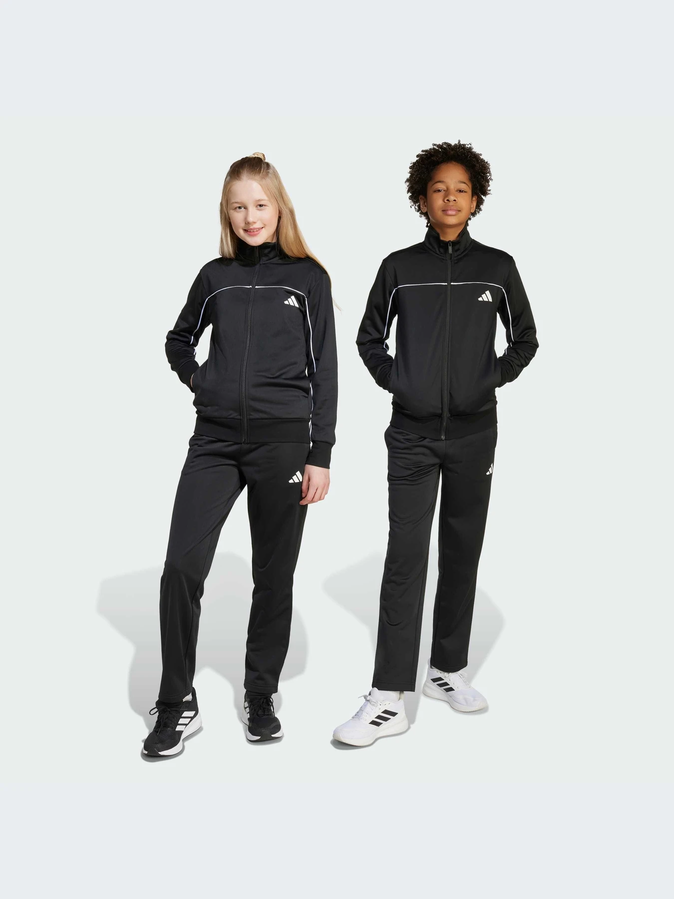 Костюмы Adidas модель JL7479-KZ Костюмы Adidas модель JL7479-KZ Фото