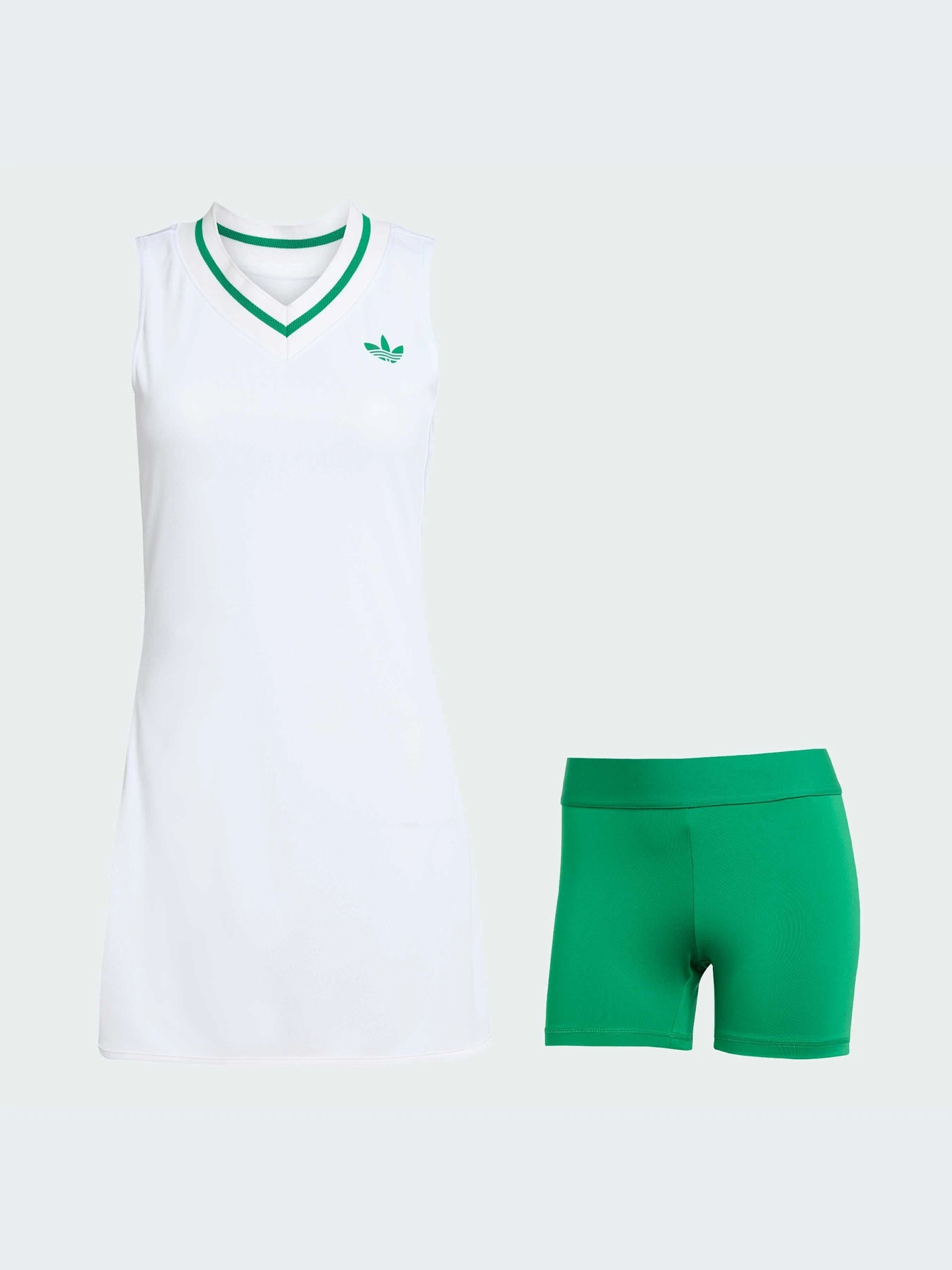 Платья Adidas модель HZ0799-KZ Платья Adidas модель HZ0799-KZ Фото