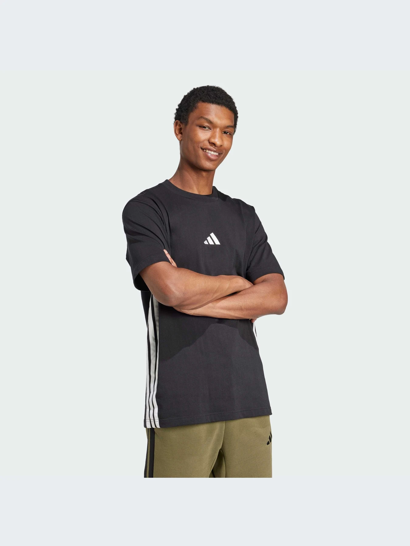 Футболки и поло Adidas модель JD1906-KZ Футболки и поло Adidas модель JD1906-KZ Фото