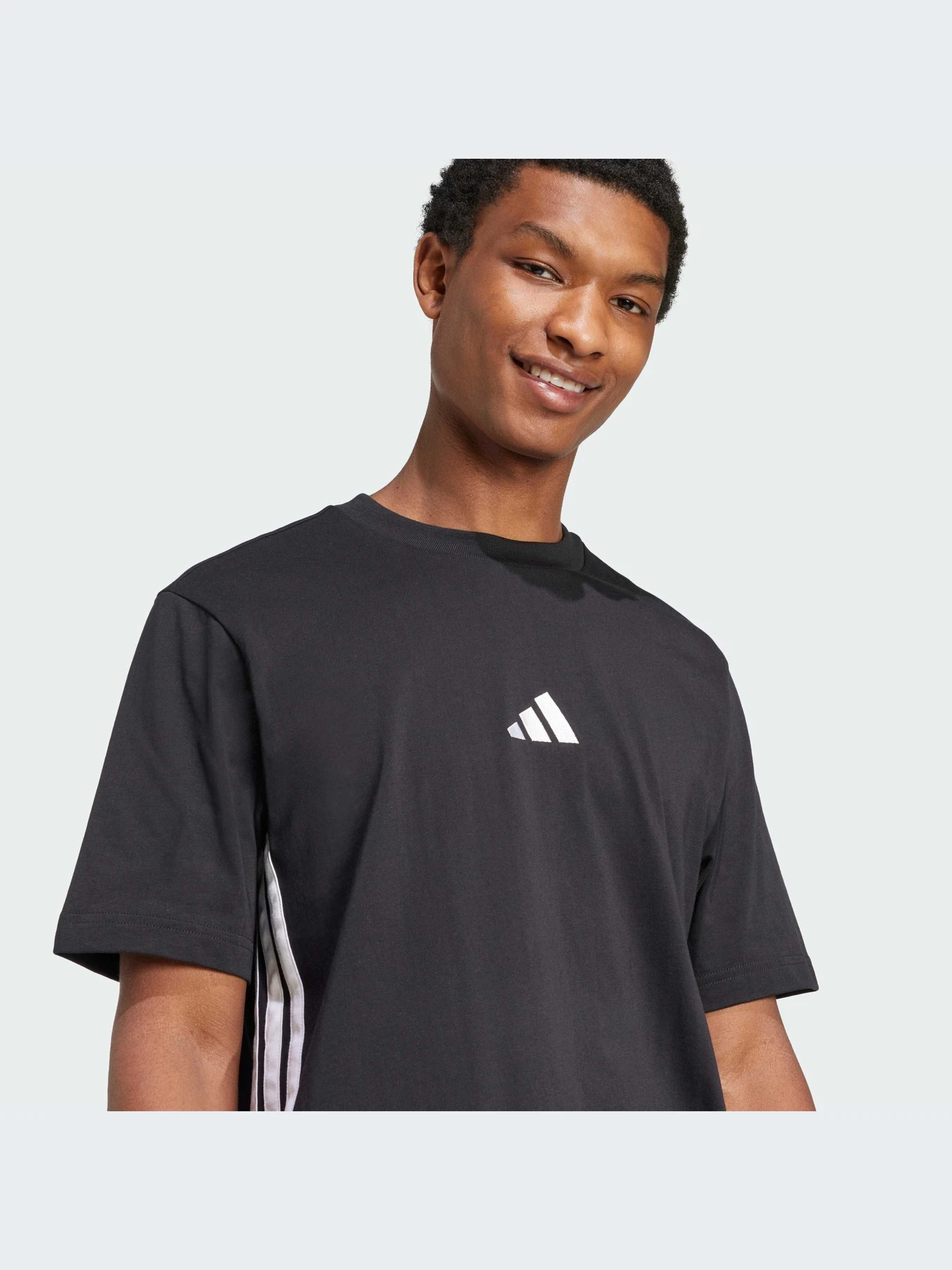 Футболки и поло Adidas модель JD1906-KZ Футболки и поло Adidas модель JD1906-KZ Фото