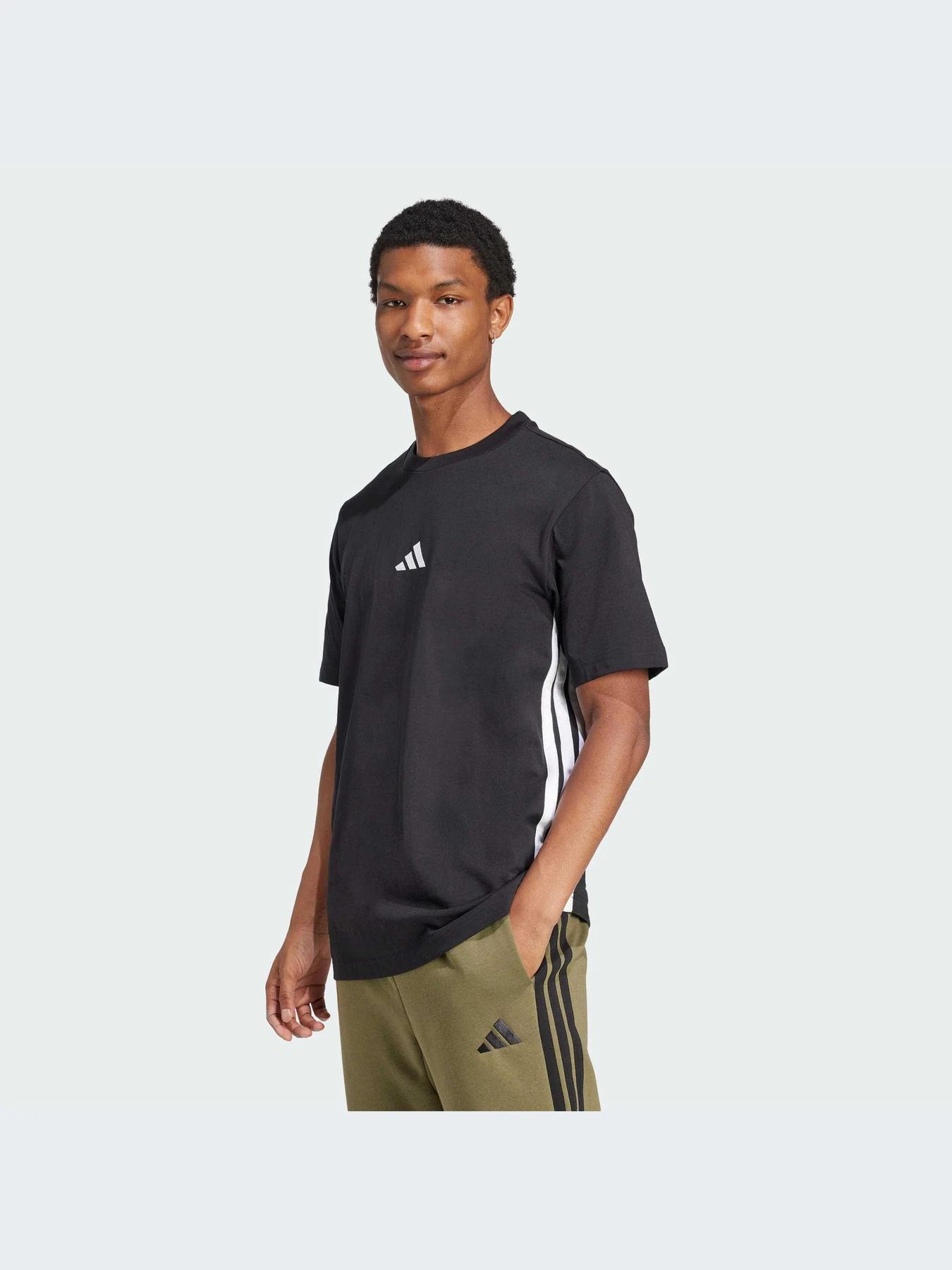Футболки и поло Adidas модель JD1906-KZ Футболки и поло Adidas модель JD1906-KZ Фото